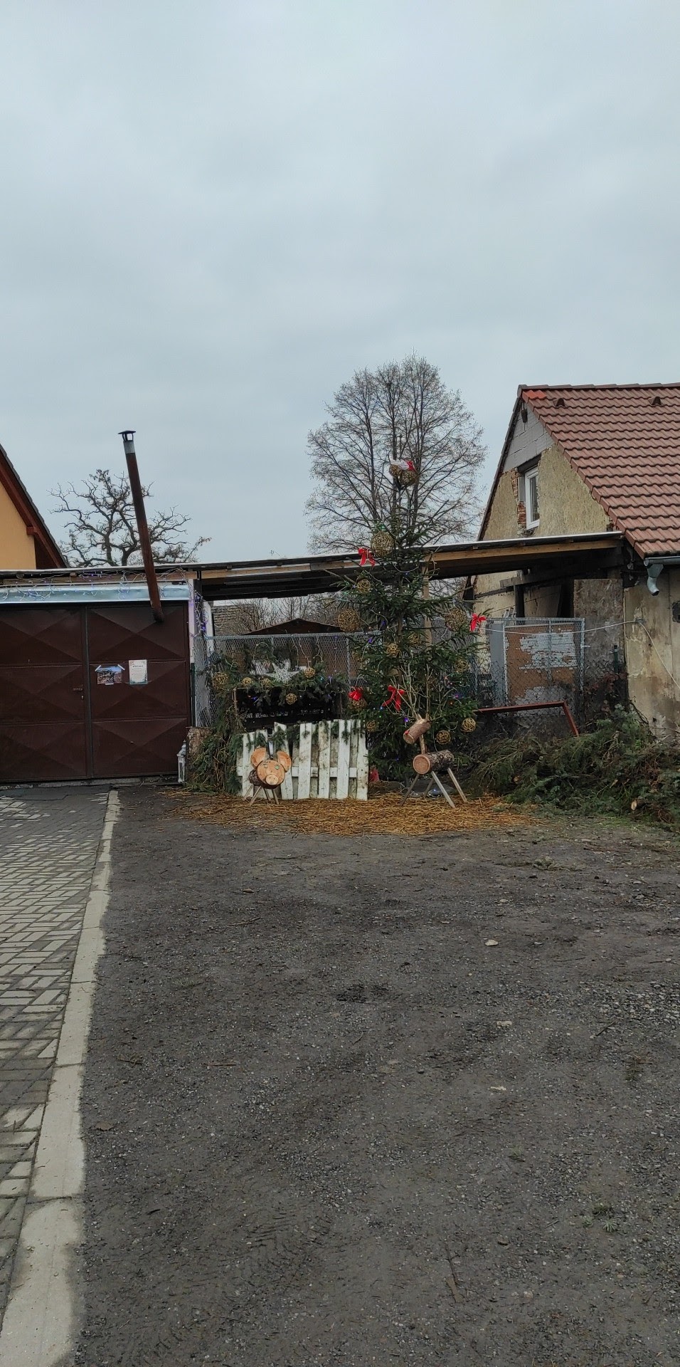 Občerstvení Ferdinandka foto 2