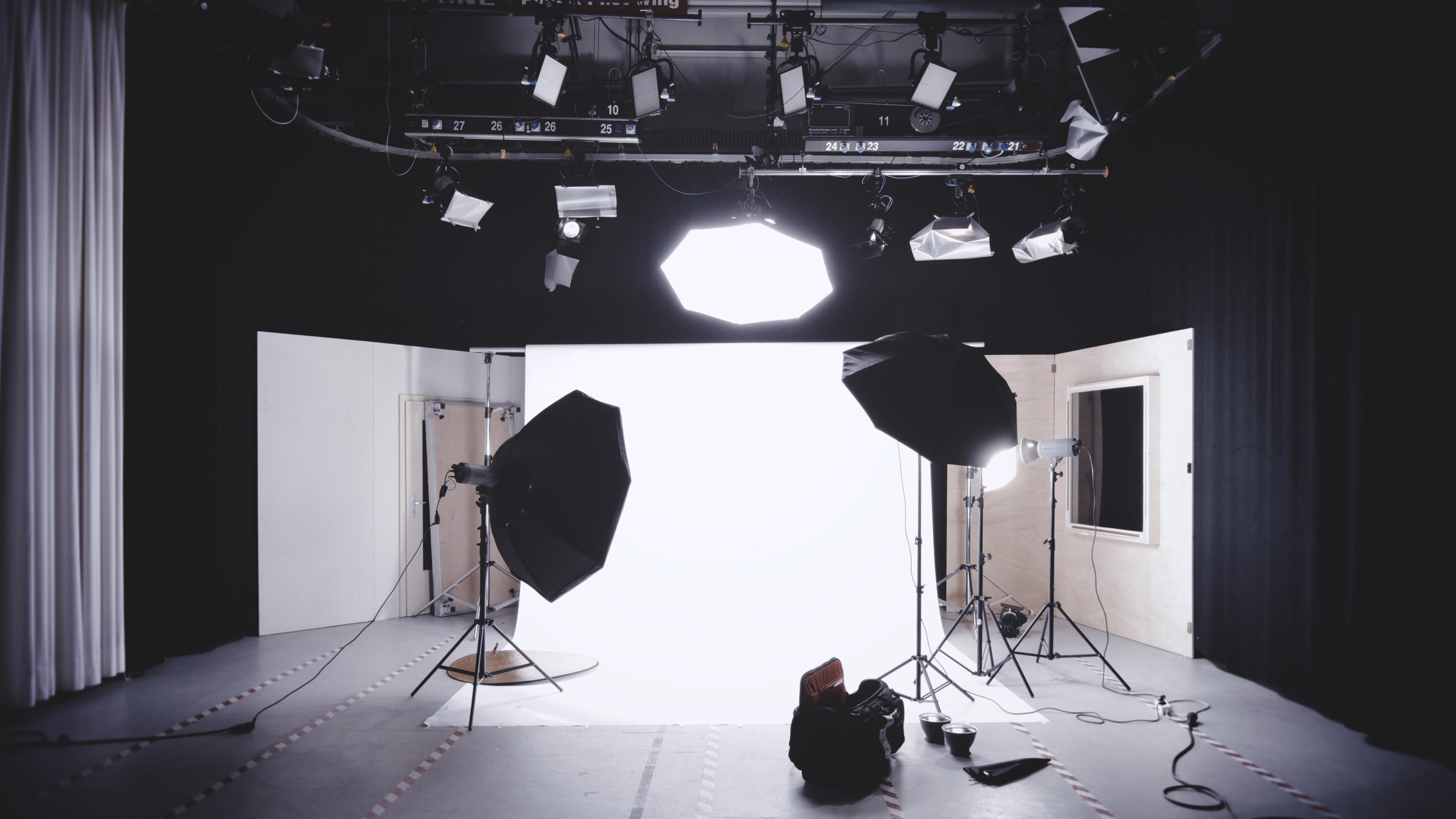 VBProduction foto 3