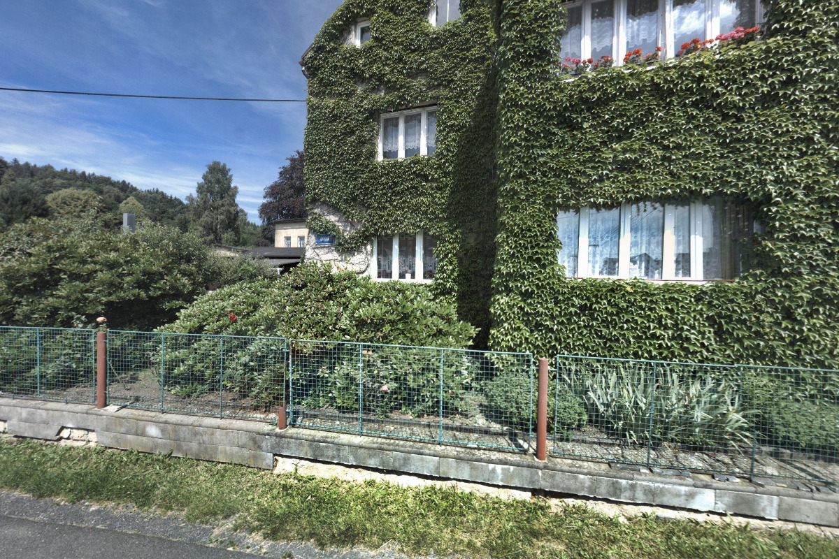 Myslivecký spolek Jezevec Poustevna