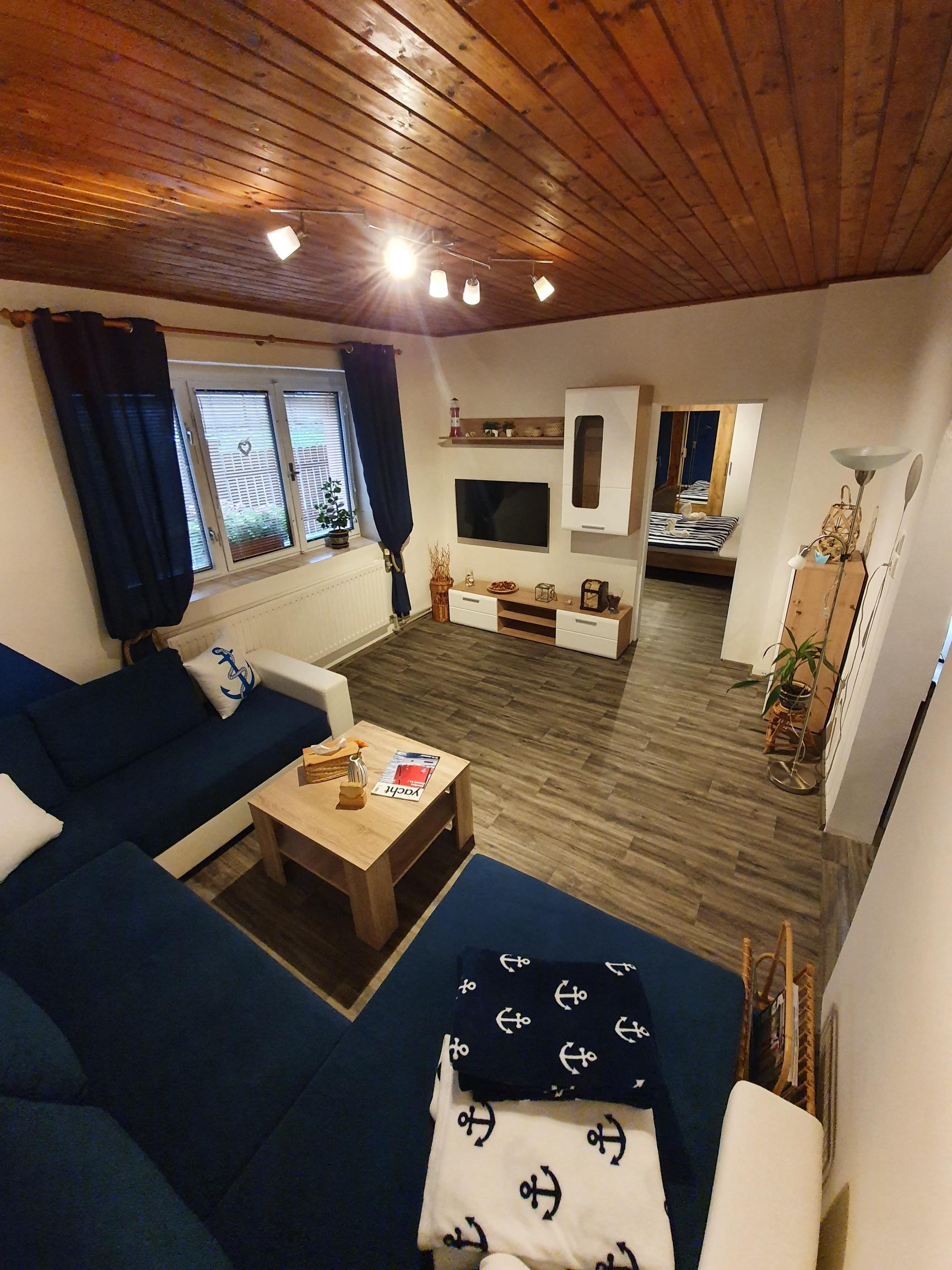 Apartmány Nautical foto 4