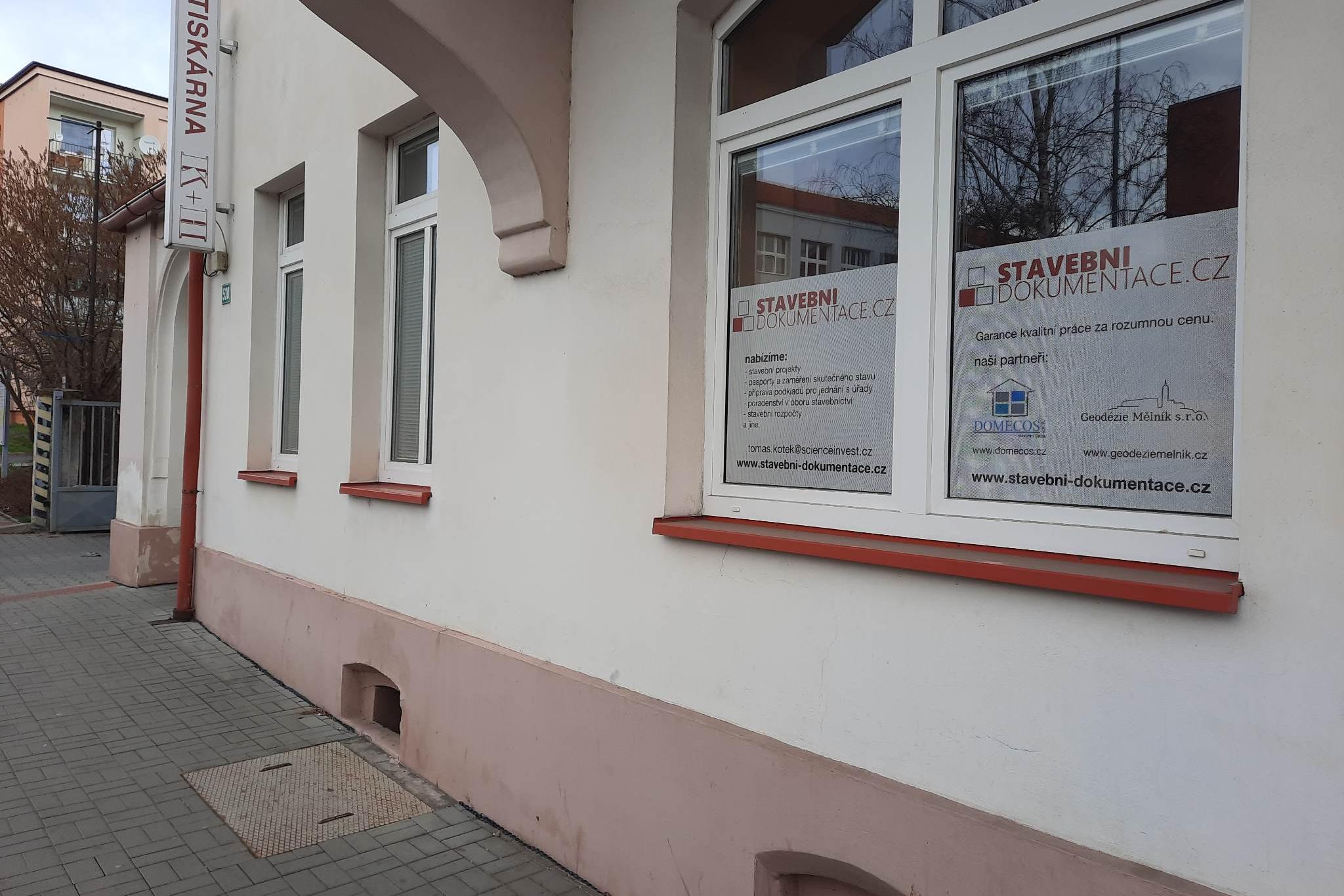 STAVEBNÍ-DOKUMENTACE.CZ, s.r.o.