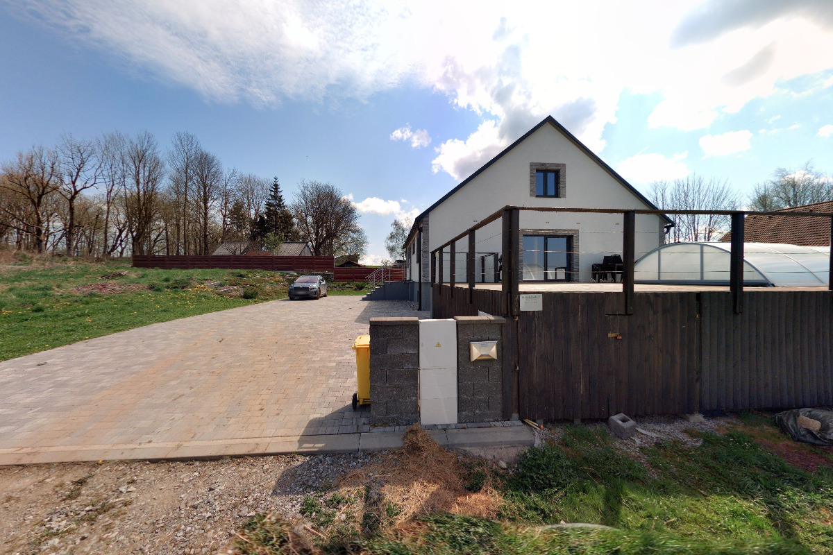 Vila Pasečná - Lipno