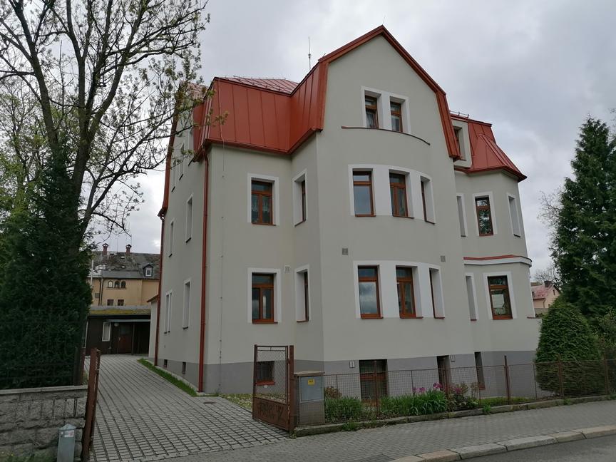 Ambulantní a pobytové sociální služby - APOSS LIBEREC příspěvková organizace foto 2
