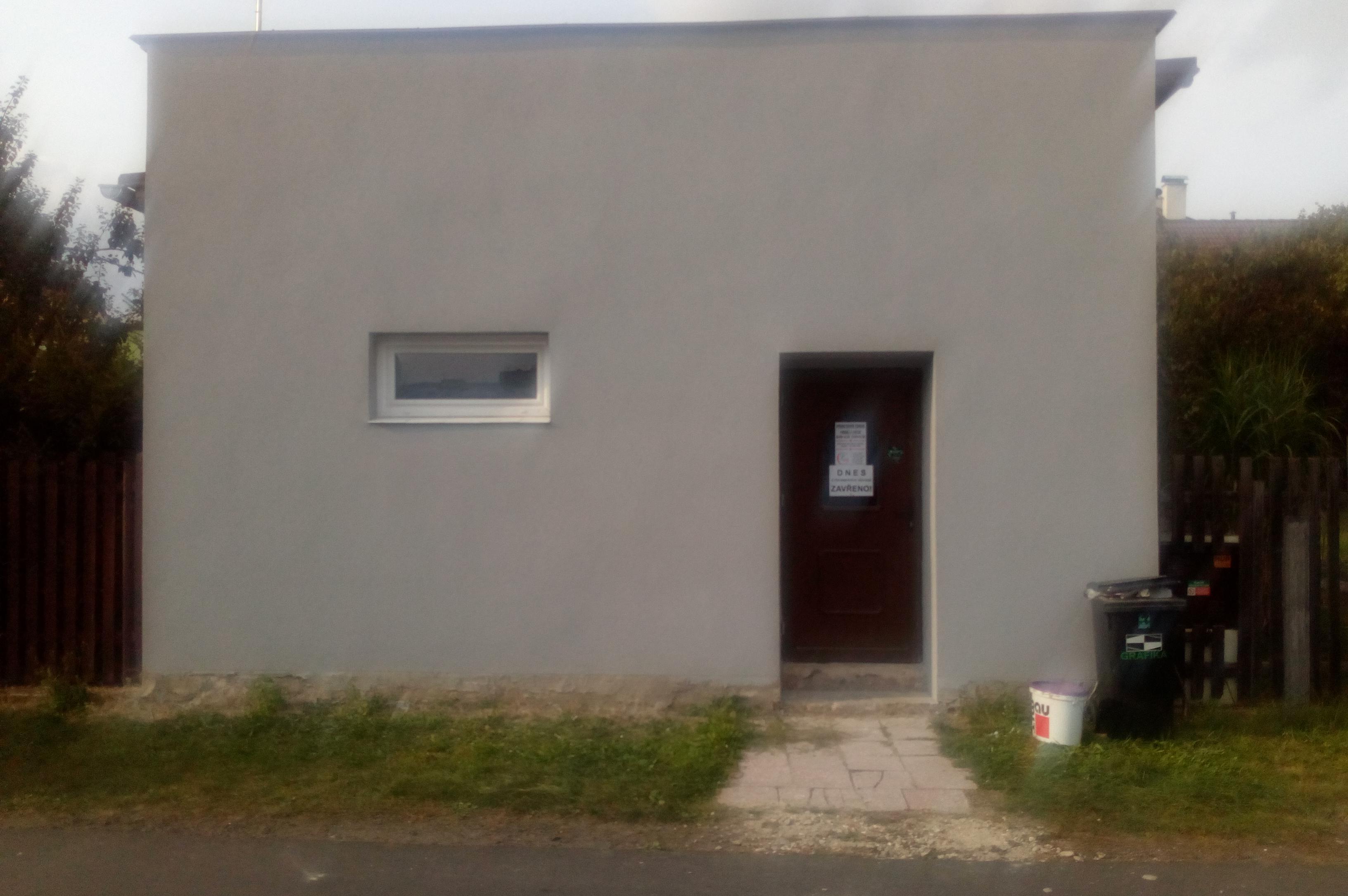 Vojtěch László - grafický servis