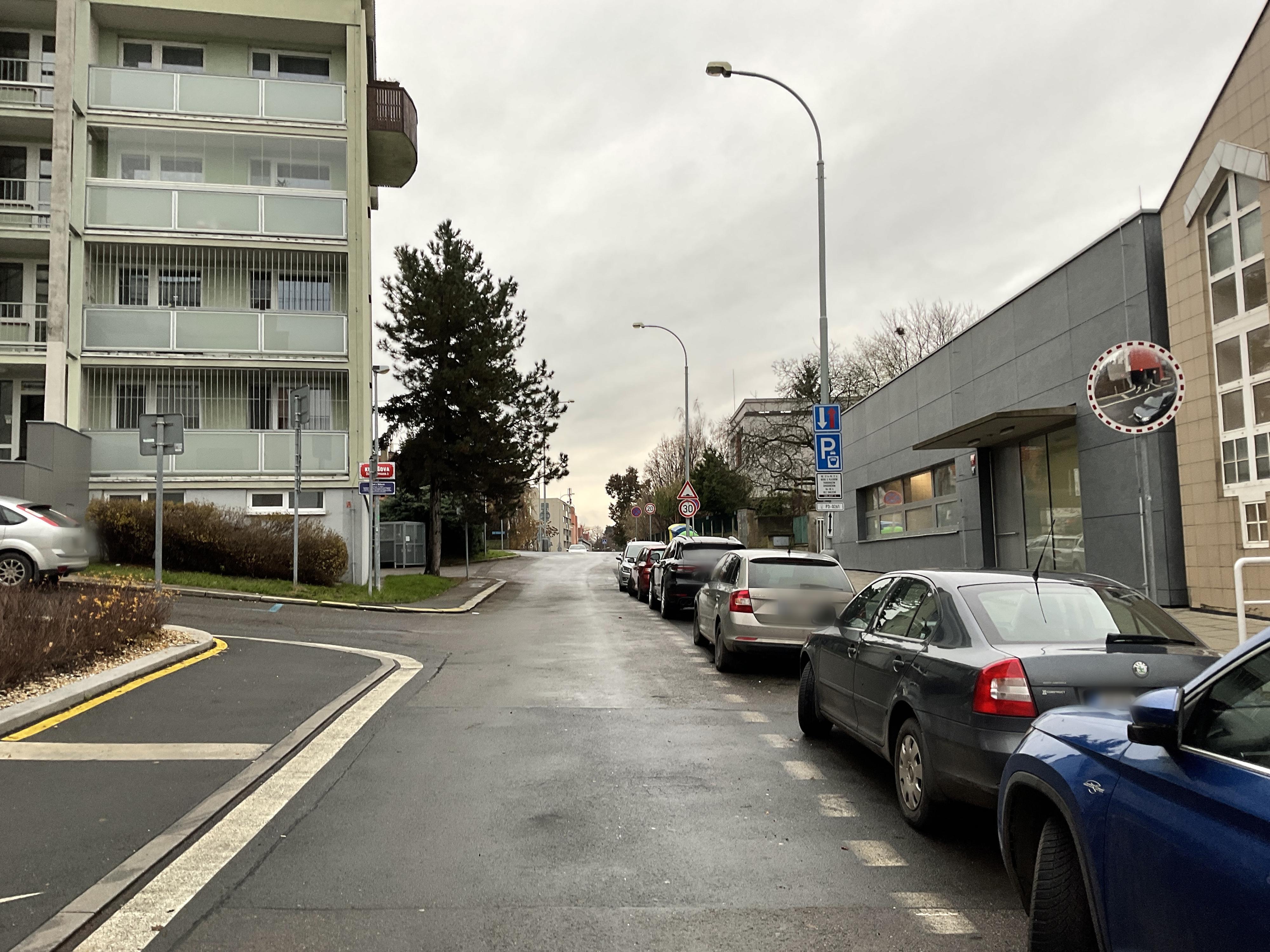 Sportovní a rekreační areál Pražačka foto 2