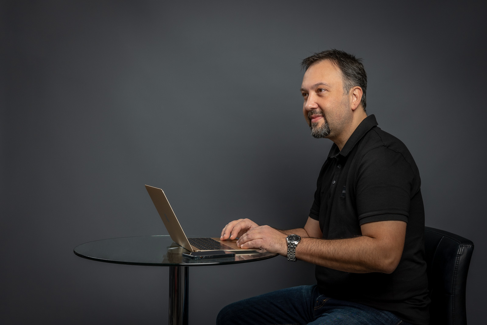 Tomáš Otipka Reality foto 2