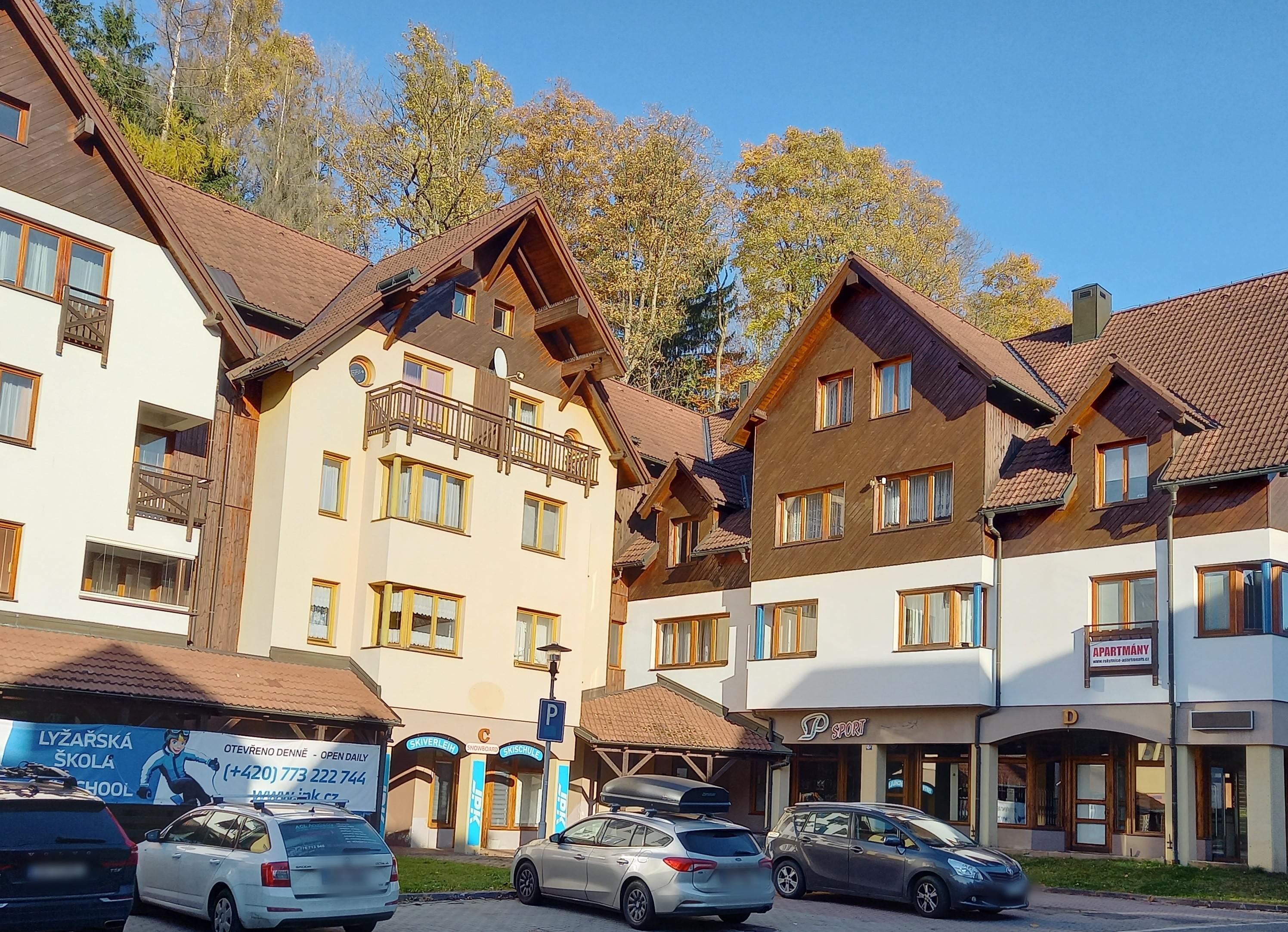 Apartmán Sven foto 5