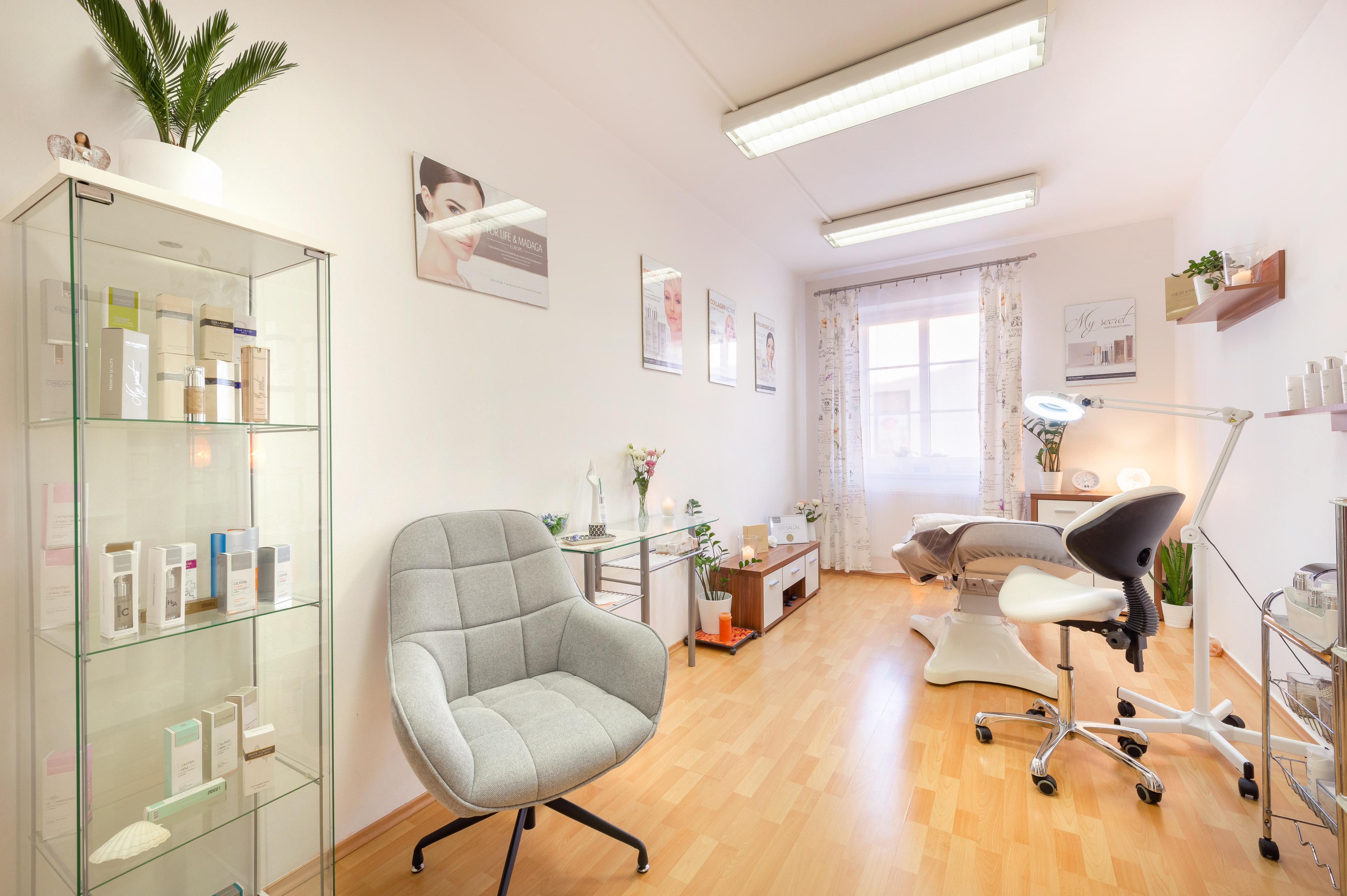 KOSMETICKÉ STUDIO JANA