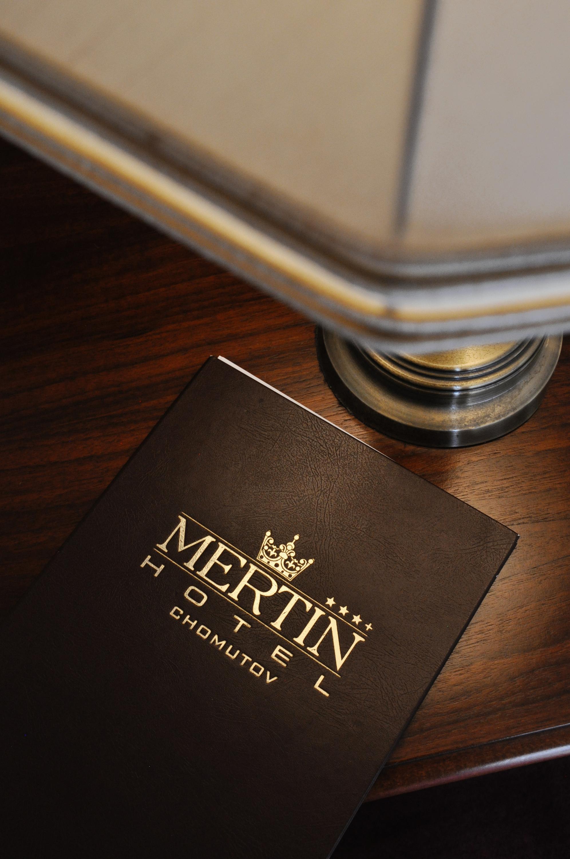 Hotel MERTIN foto 4