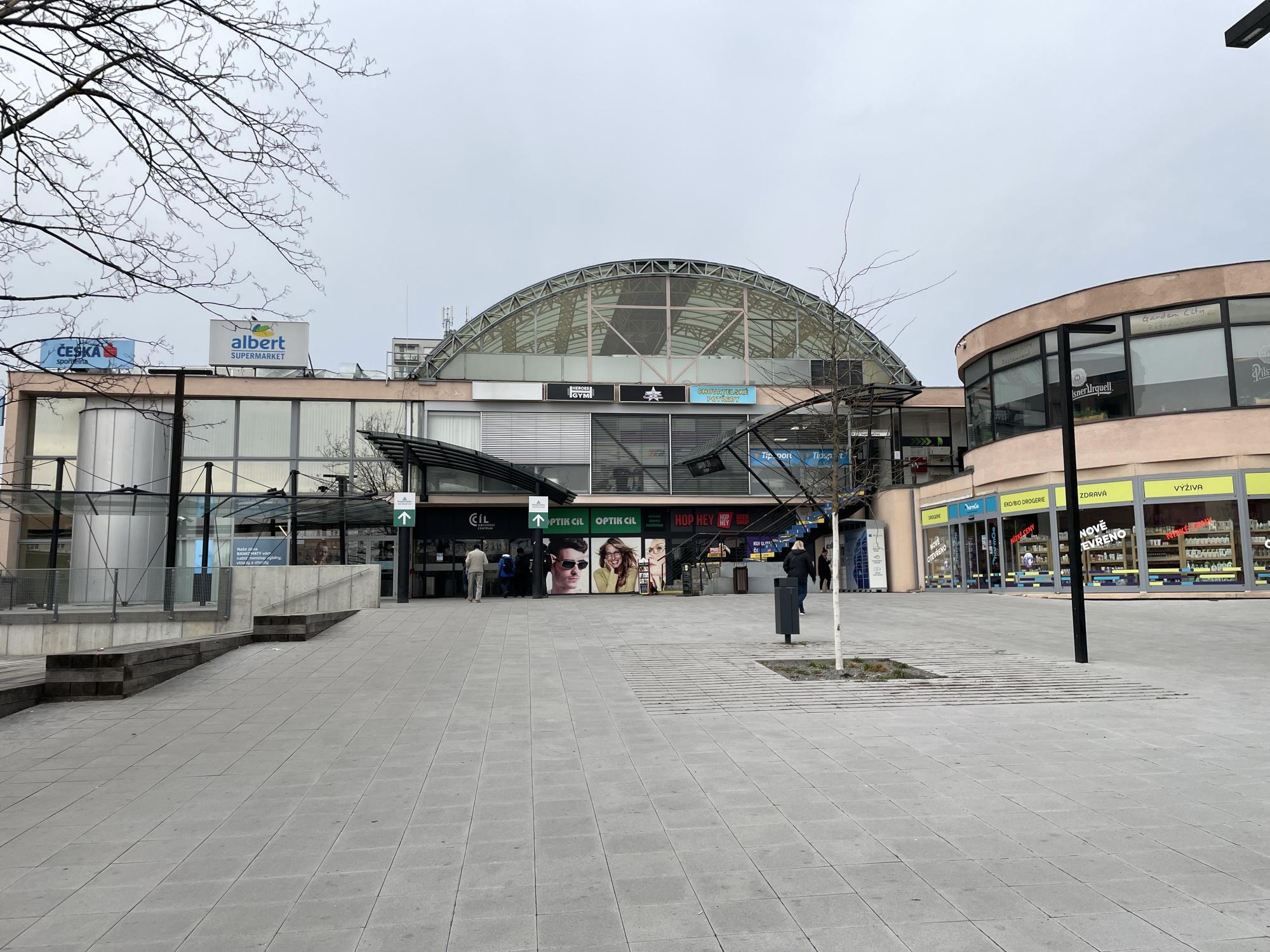 Česká spořitelna, a.s. foto 2