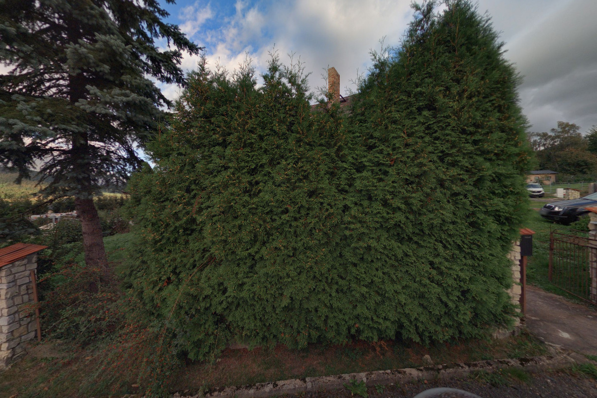 Zemědělství Štochl