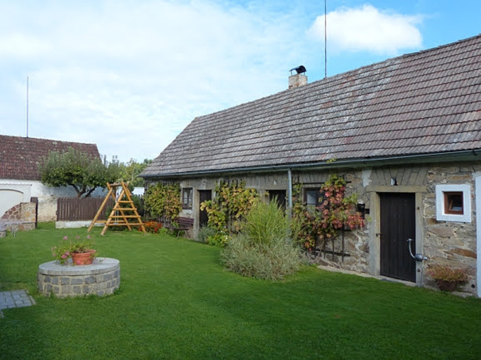 Penzion U Polenů foto 2