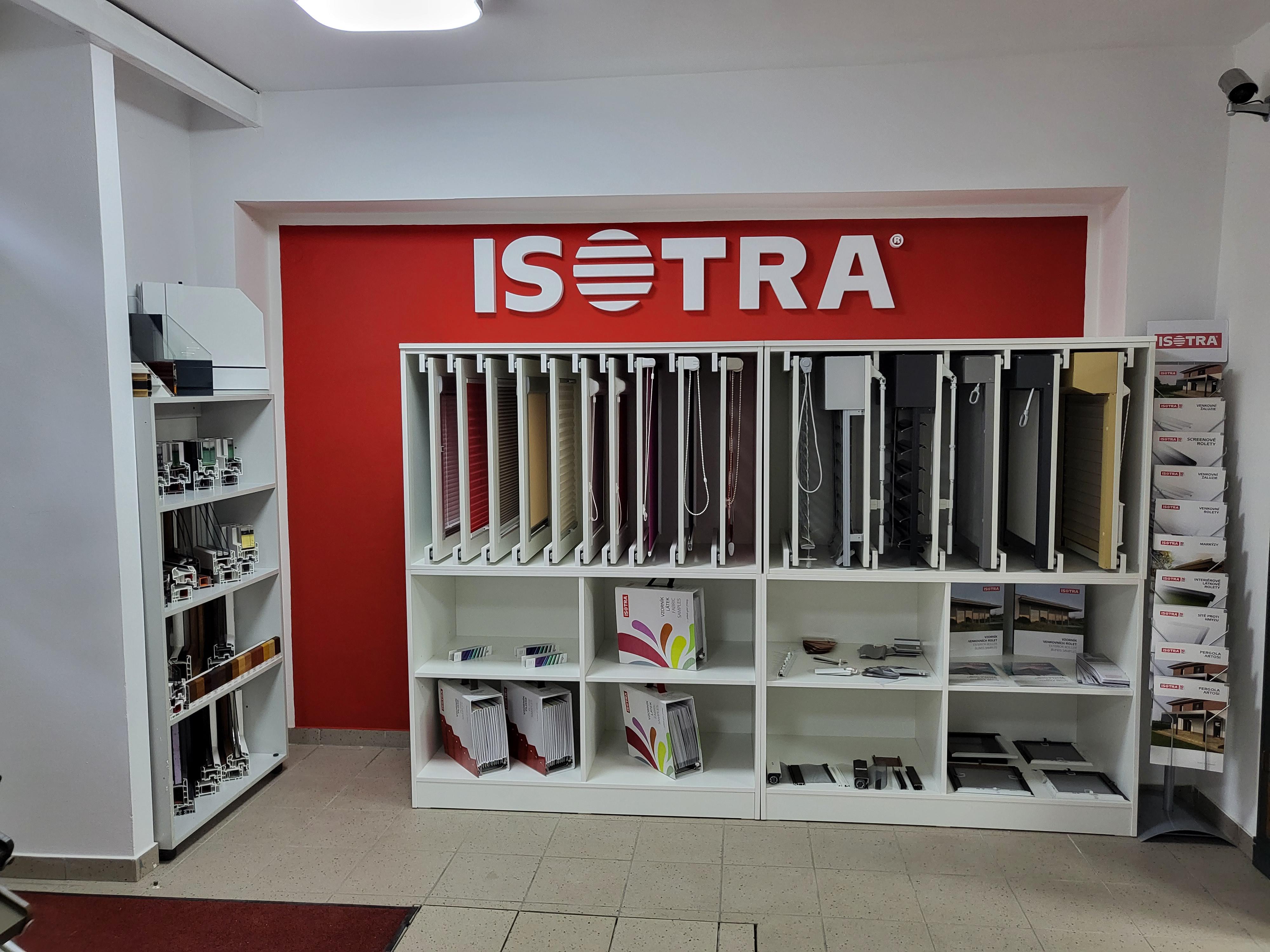 OKNA KYJOV s.r.o. foto 1