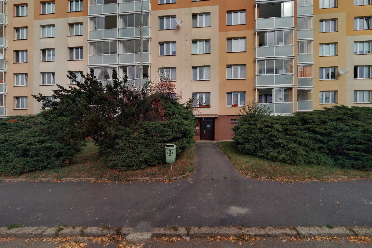 Pavel Procházka - EZV MONT