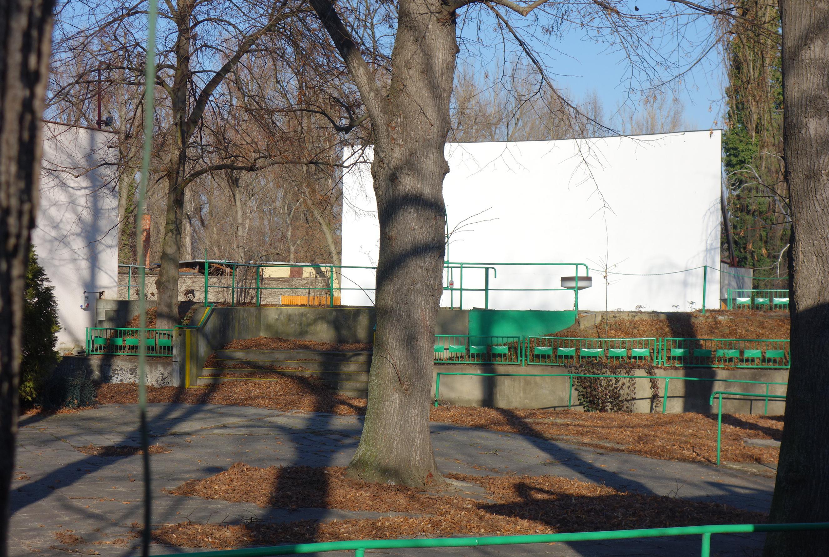 Letní kino Neratovice foto 2