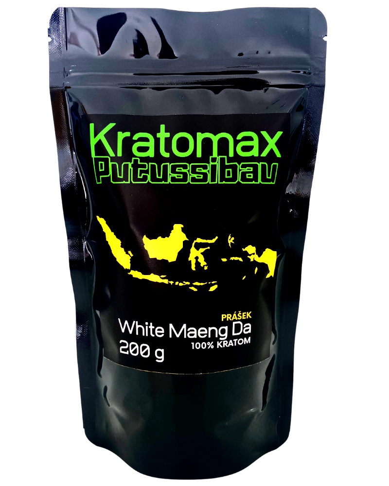 Kratomax.cz foto 3