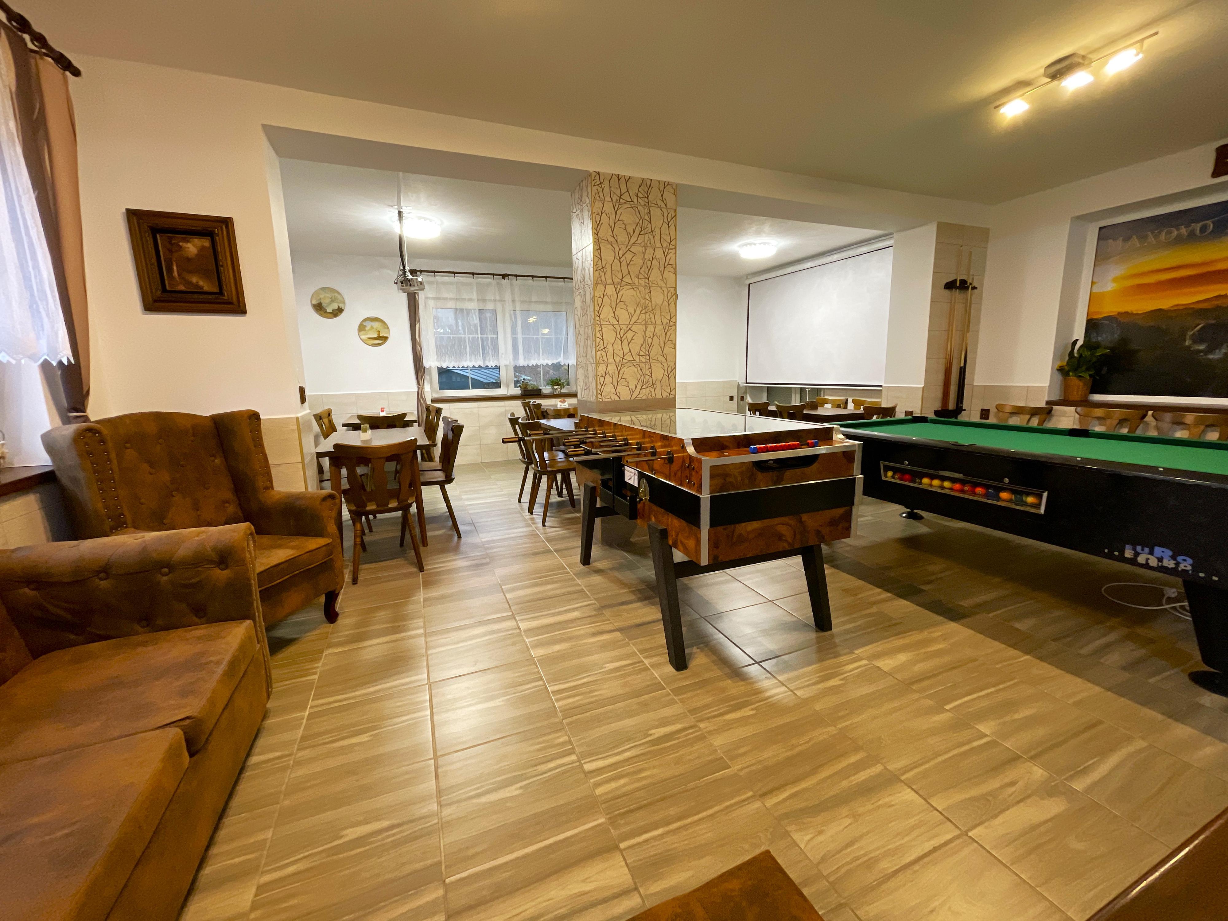 MAXOVO KRÁLOVSTVÍ foto 3