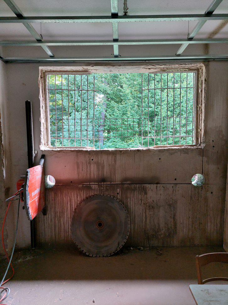 ALDA Opava - Vrtání a řezání železobetonu foto 5