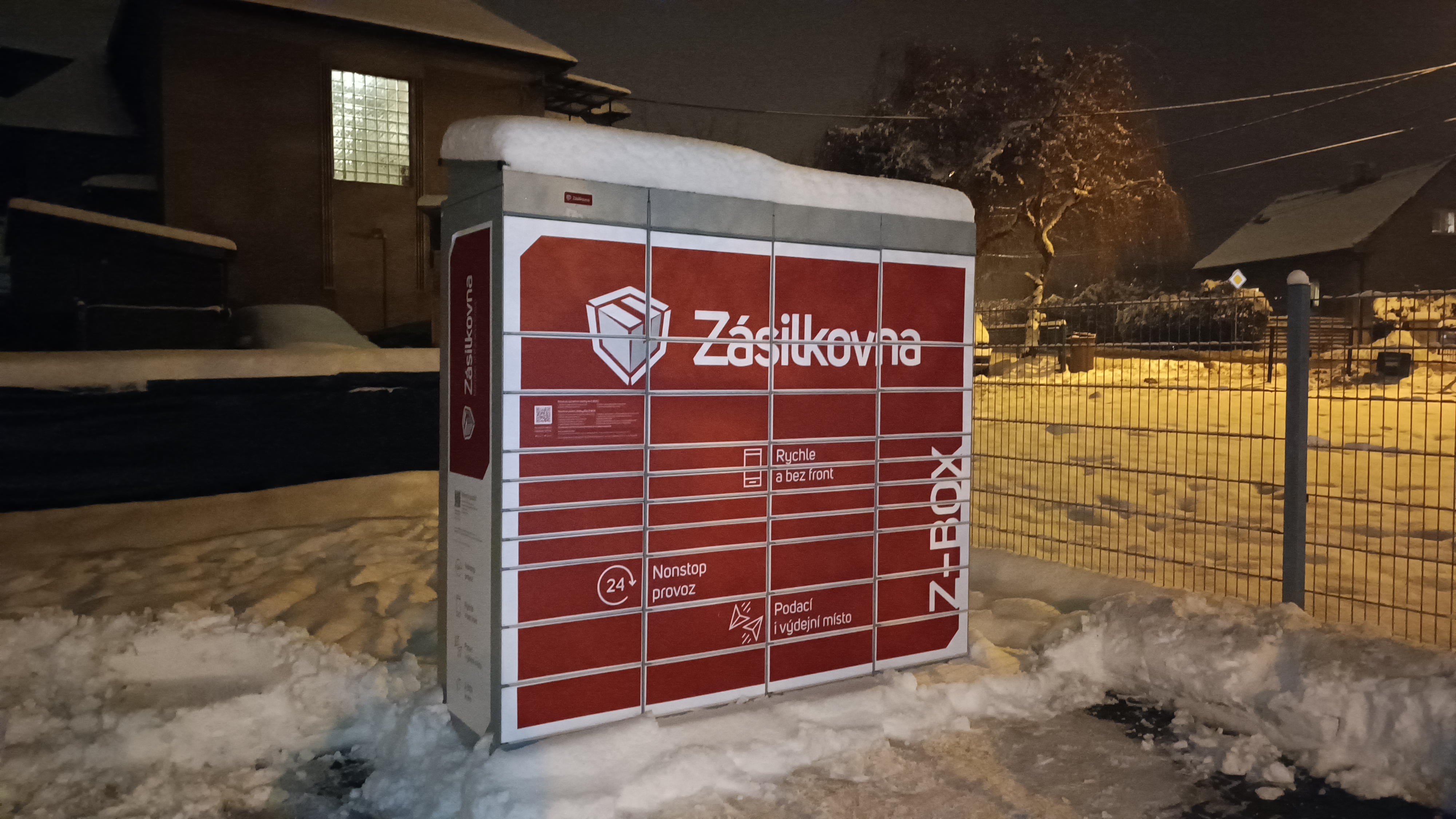 Z-BOX