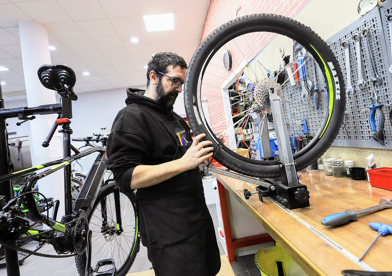 SERVIS pro ELEKTROKOLA – ekolo.cz foto 3