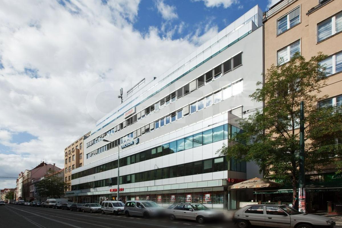 TSR Czech Republic, s.r.o.