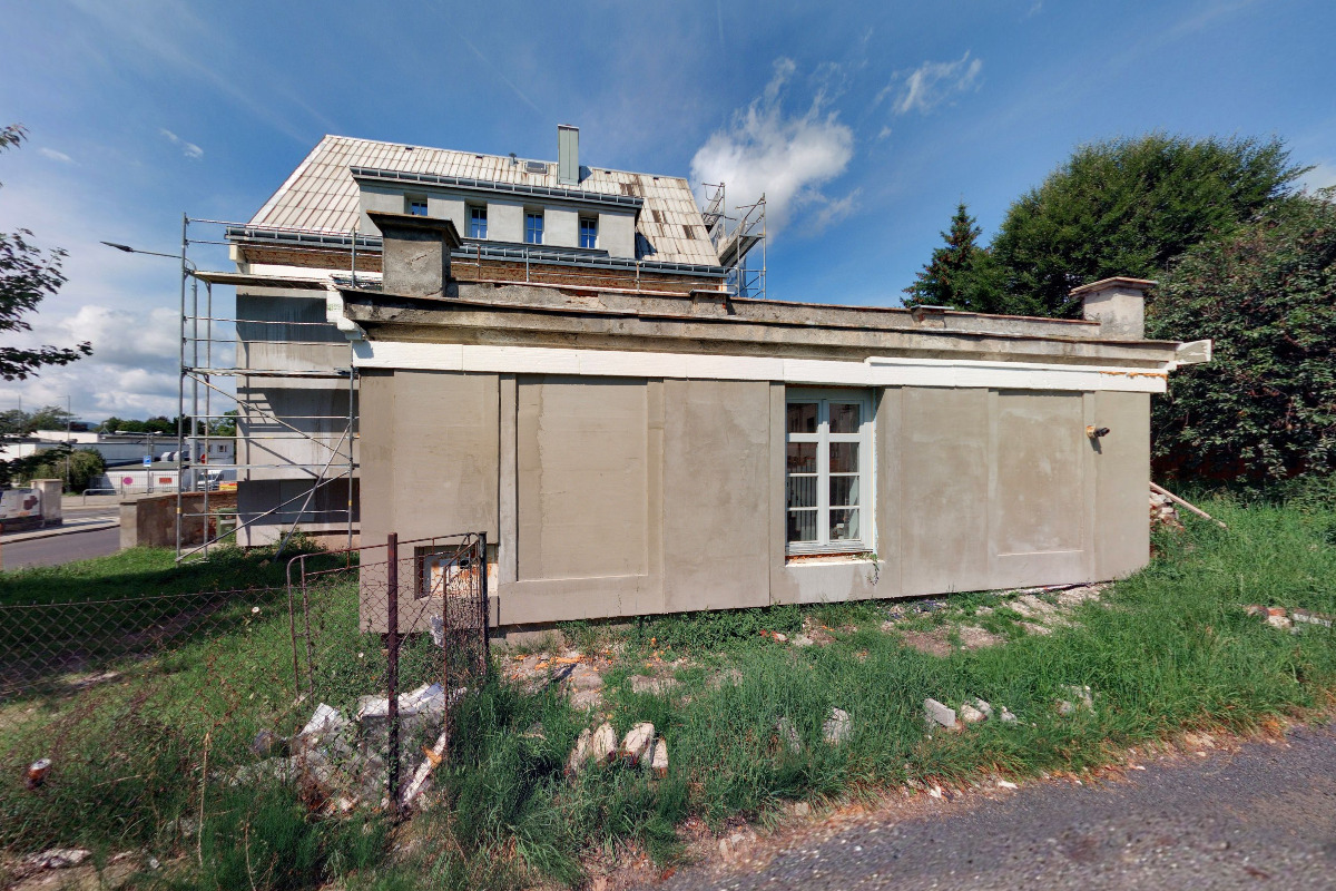 Železářství Spomat