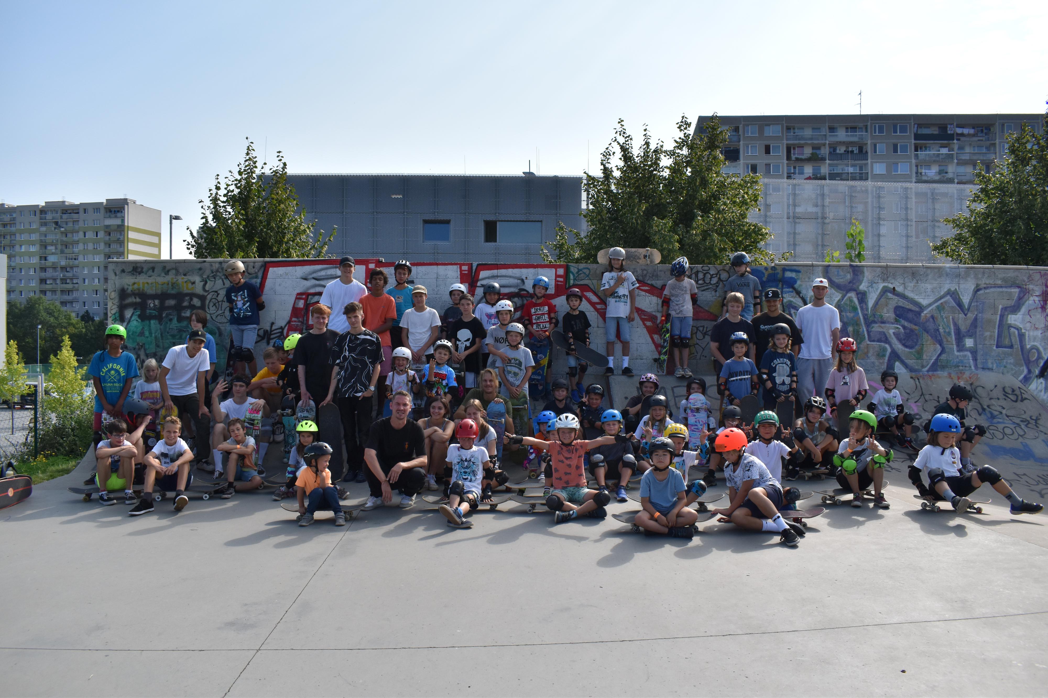 Skate Academy z. s. foto 2