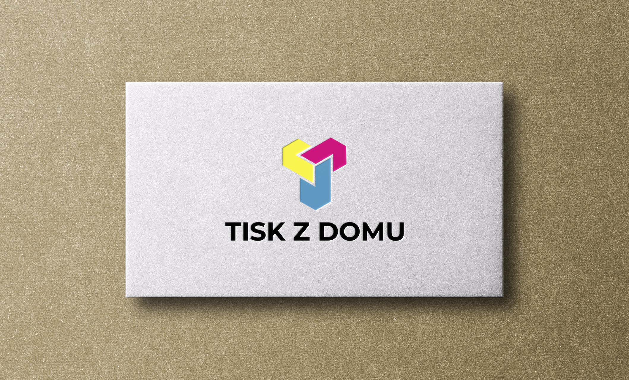 Tisk z domu foto 2