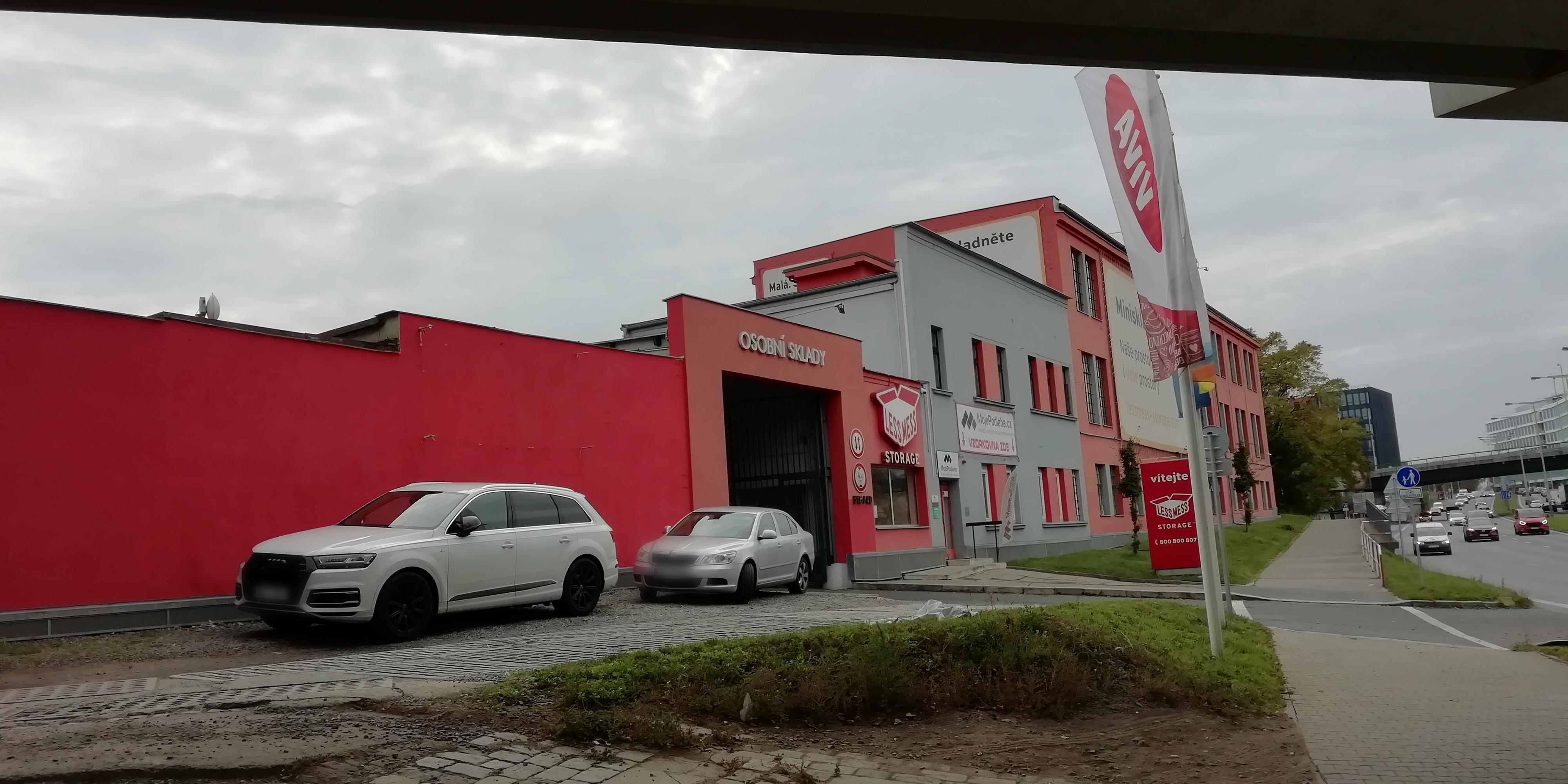 MOJEPODLAHA s.r.o. foto 2