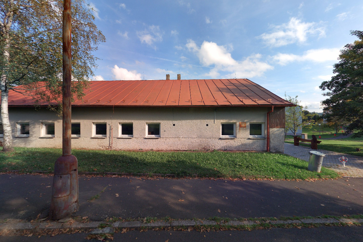 ZŠ a MŠ sgr. J.C. Kluttze, Kovářská foto 2