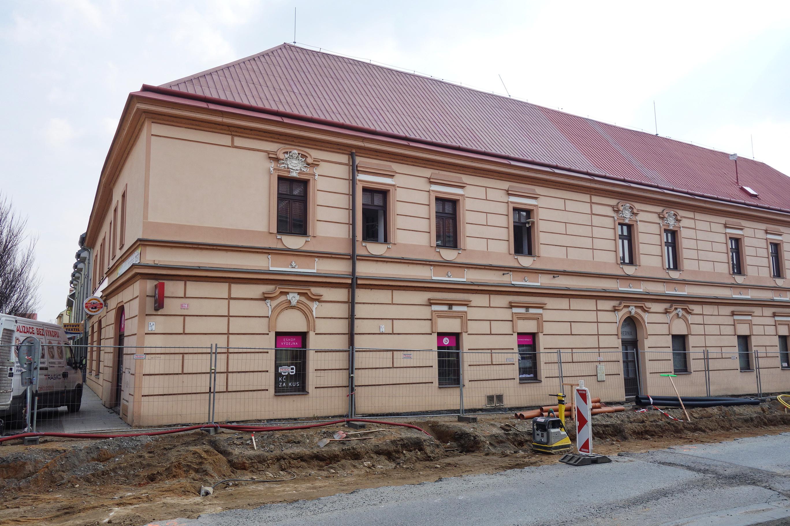 KOH-I-NOOR HARDTMUTH foto 2