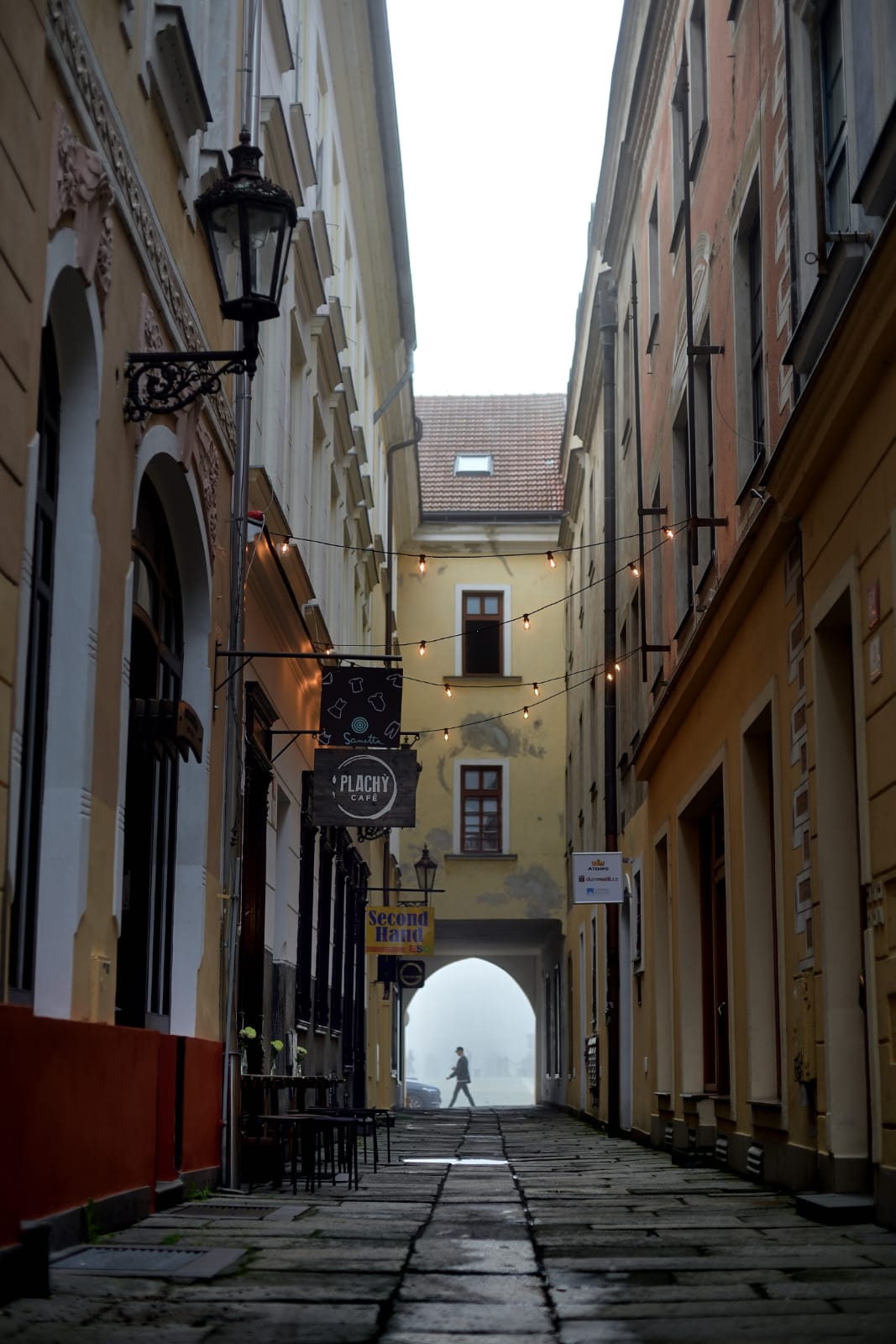 Plachý Café foto 4