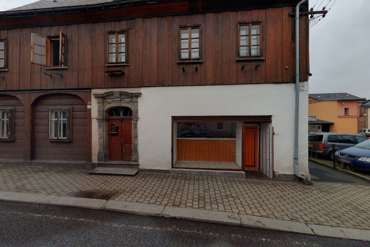 Restaurace U Kuruce