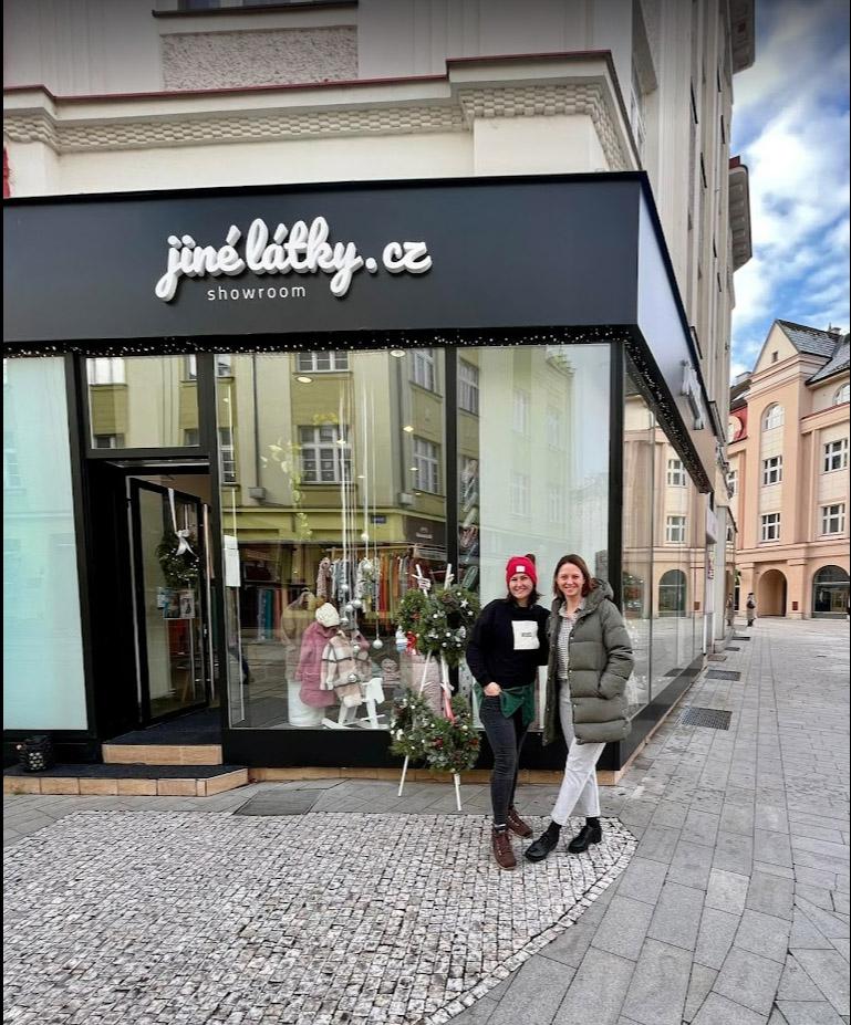 Jiné látky s.r.o. foto 4