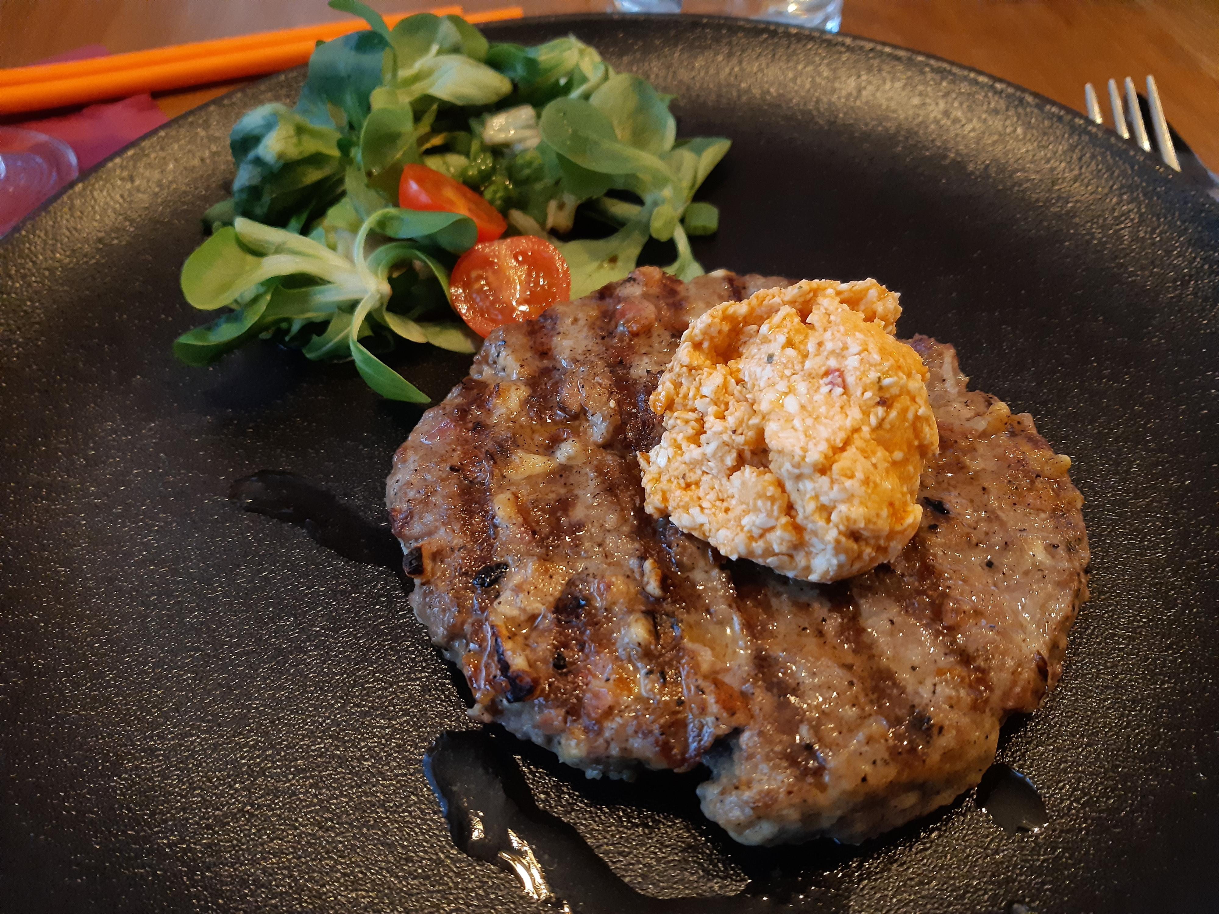 Alvazo grill & restaurant foto 4