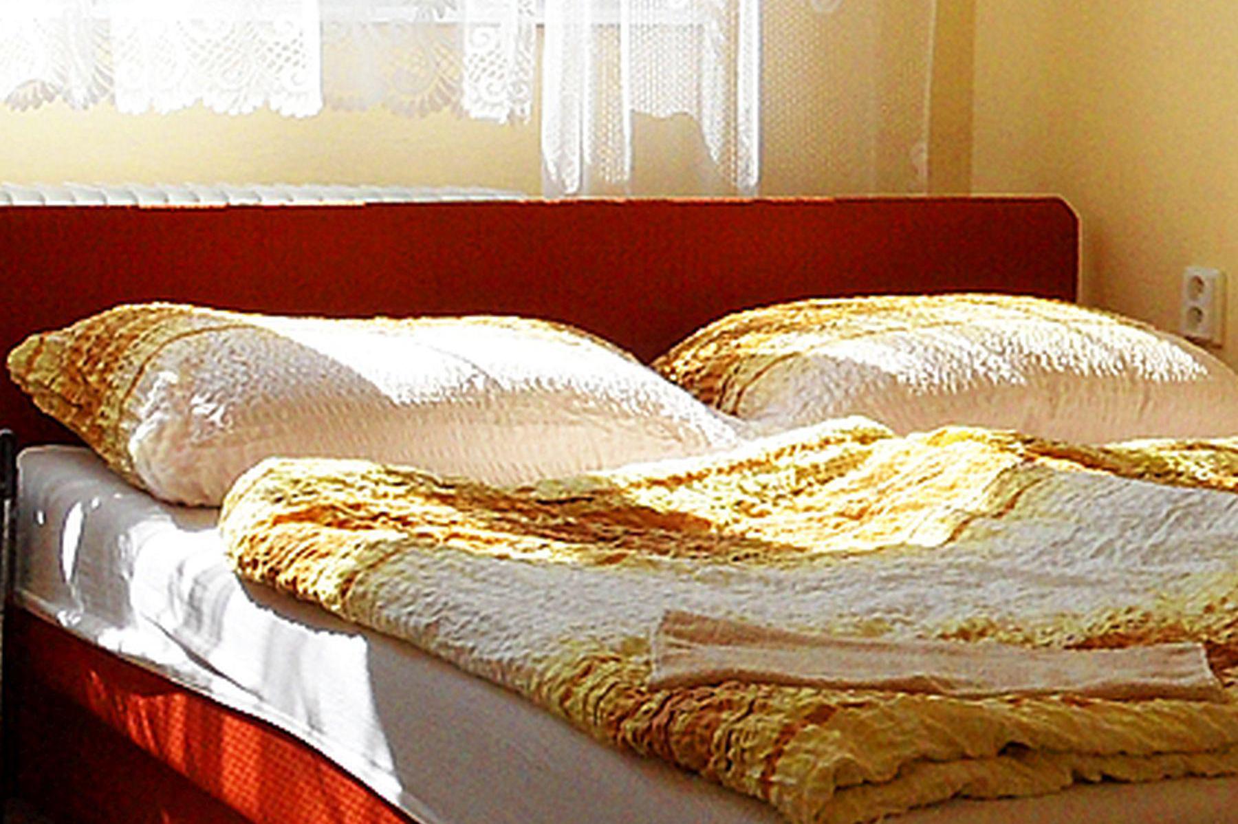 Ubytování ve Vinařství Michna