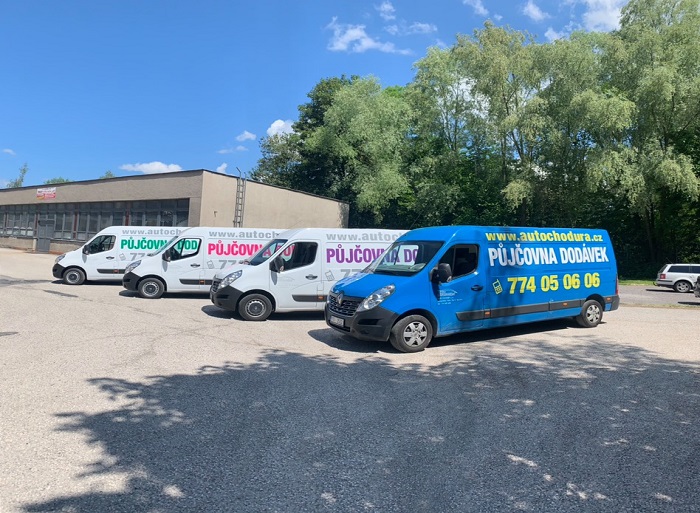 autochodura s.r.o foto 4