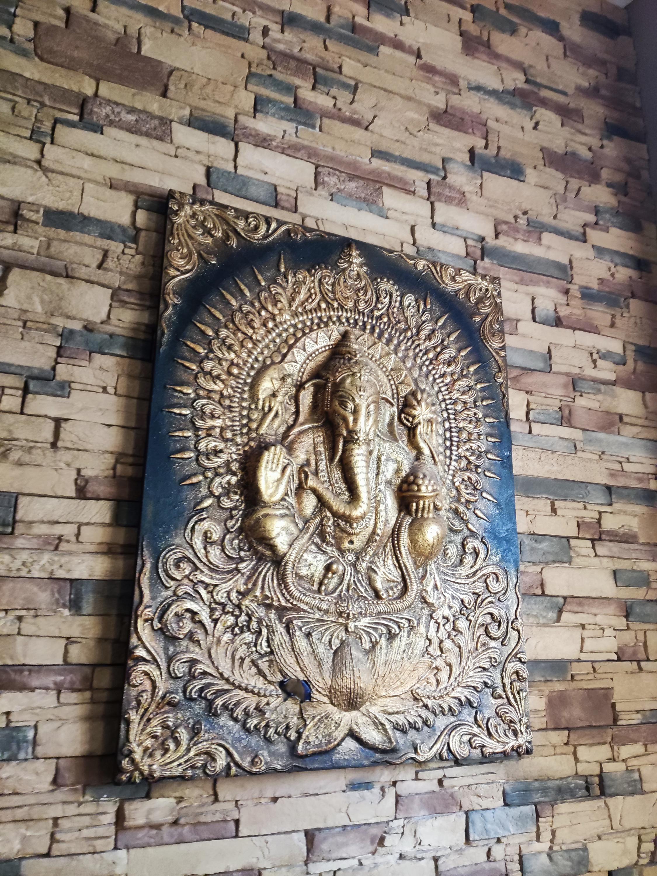 Namaste India Ronkova foto 4