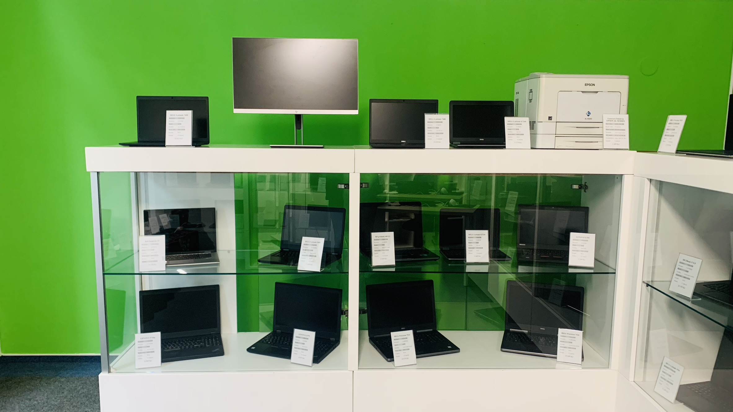 Computer Outlet foto 4