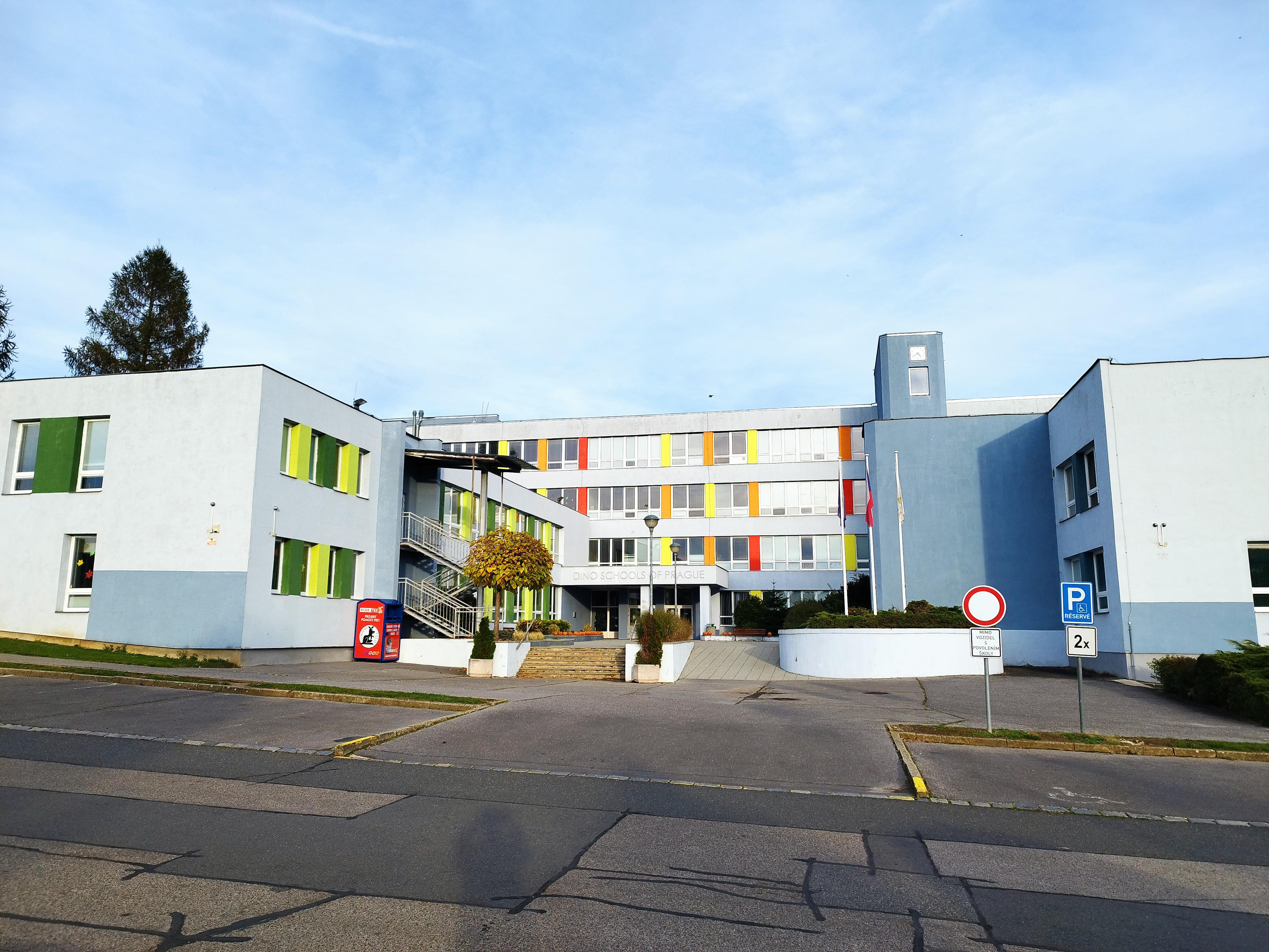 Královské gymnázium Petrovice, s.r.o. foto 3