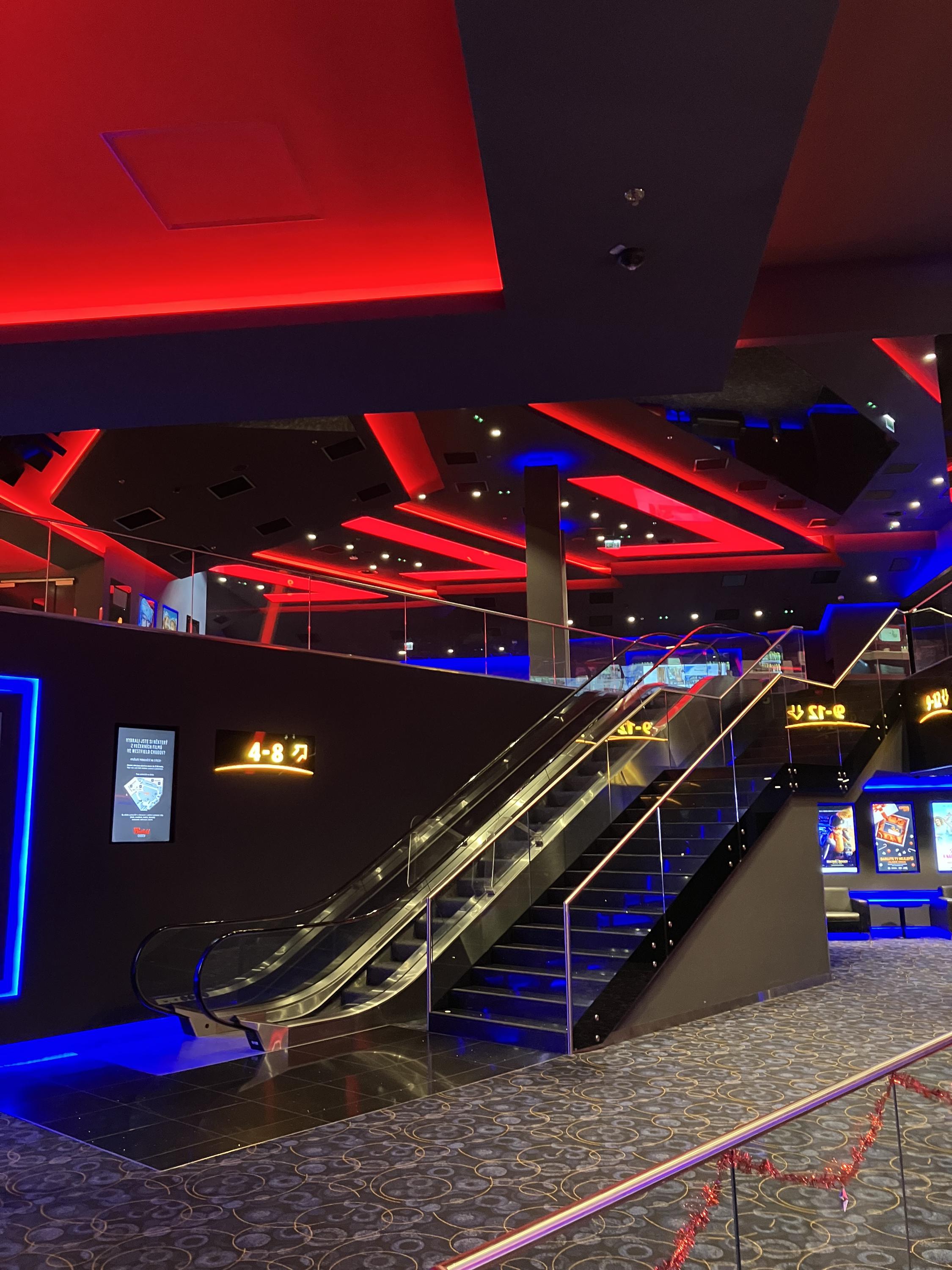 Cinema City Chodov foto 5