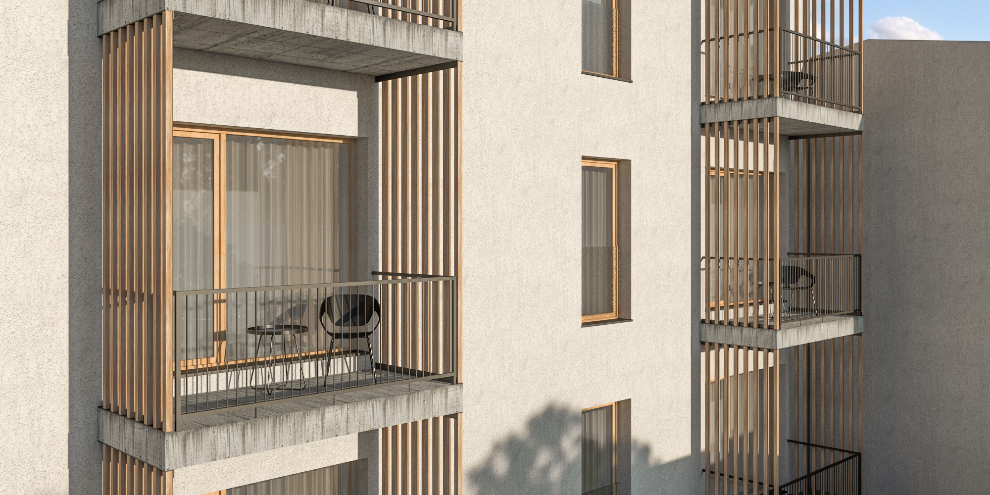 Apartmány za kinem foto 4