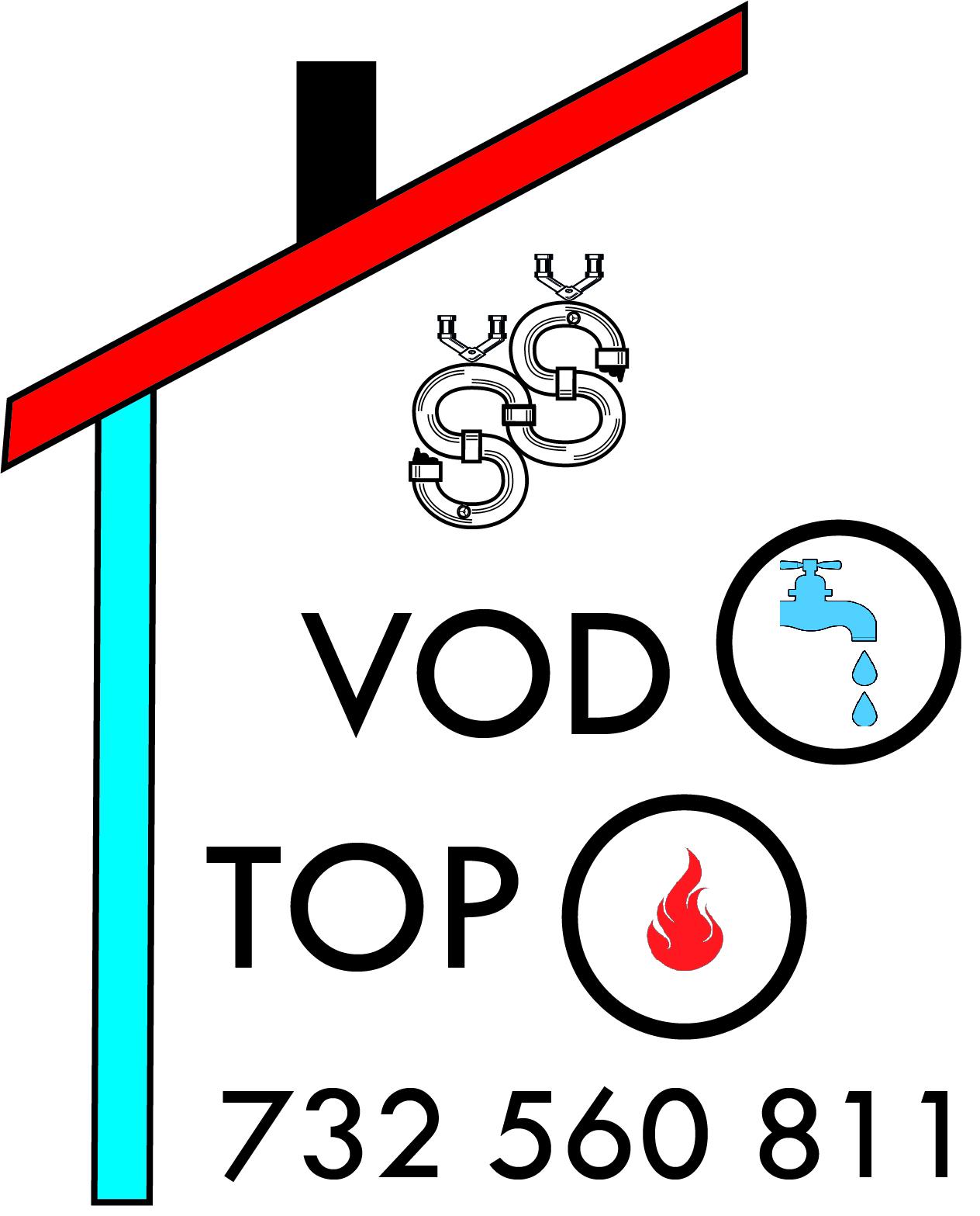 Vodo-topo-plyn Šrámek foto 4