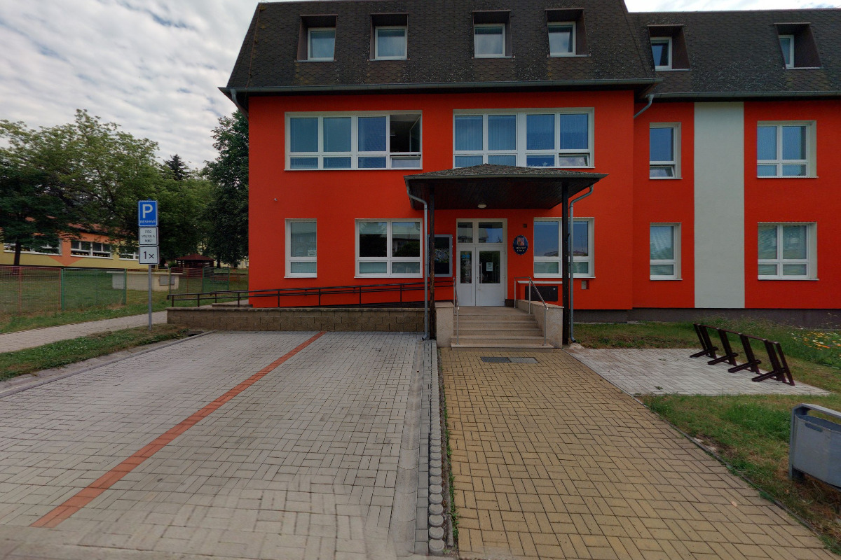 Toužimský antivětrník, občanské sdružení foto 2