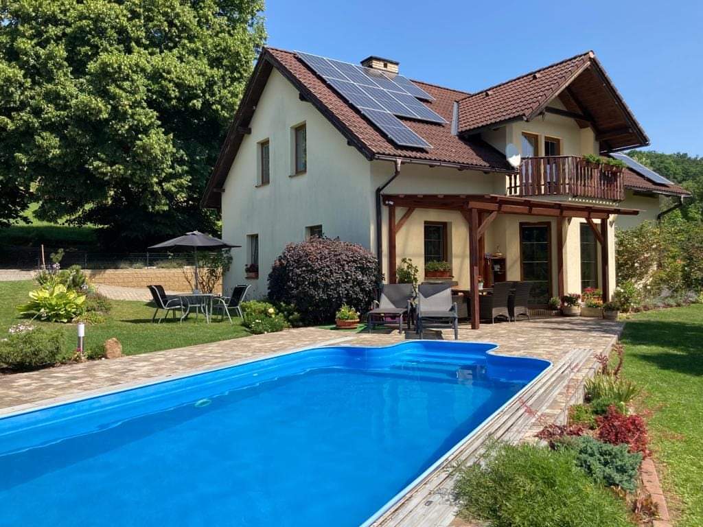 Ubytování U Bělíků foto 5