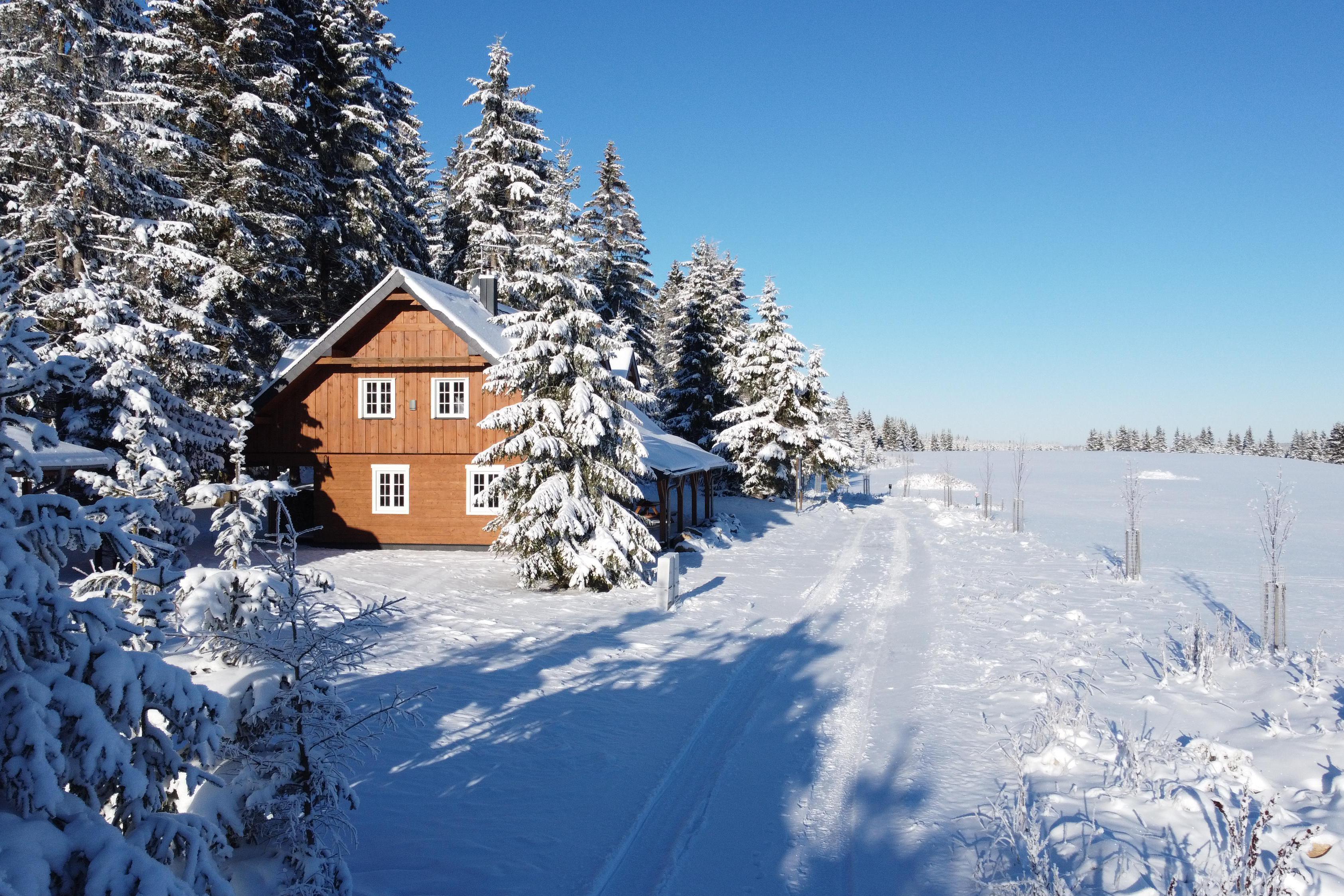 Úklid na horách foto 1