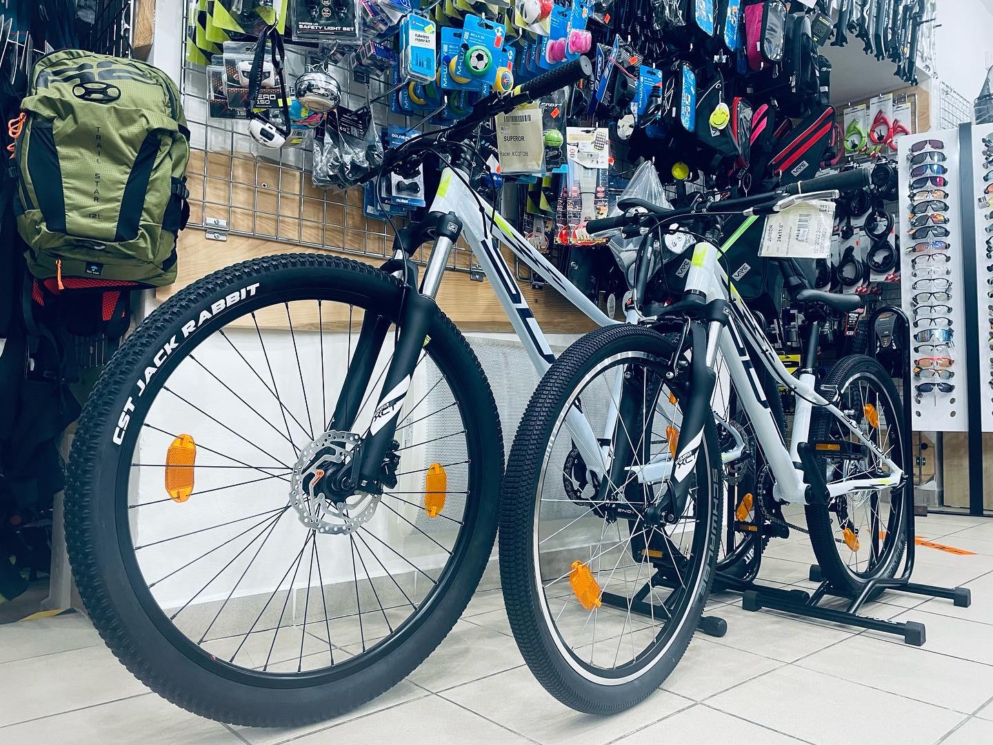 K - Bikes, spol. s r.o. foto 2