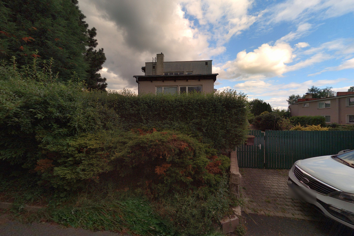 Živěna Hlaváčová