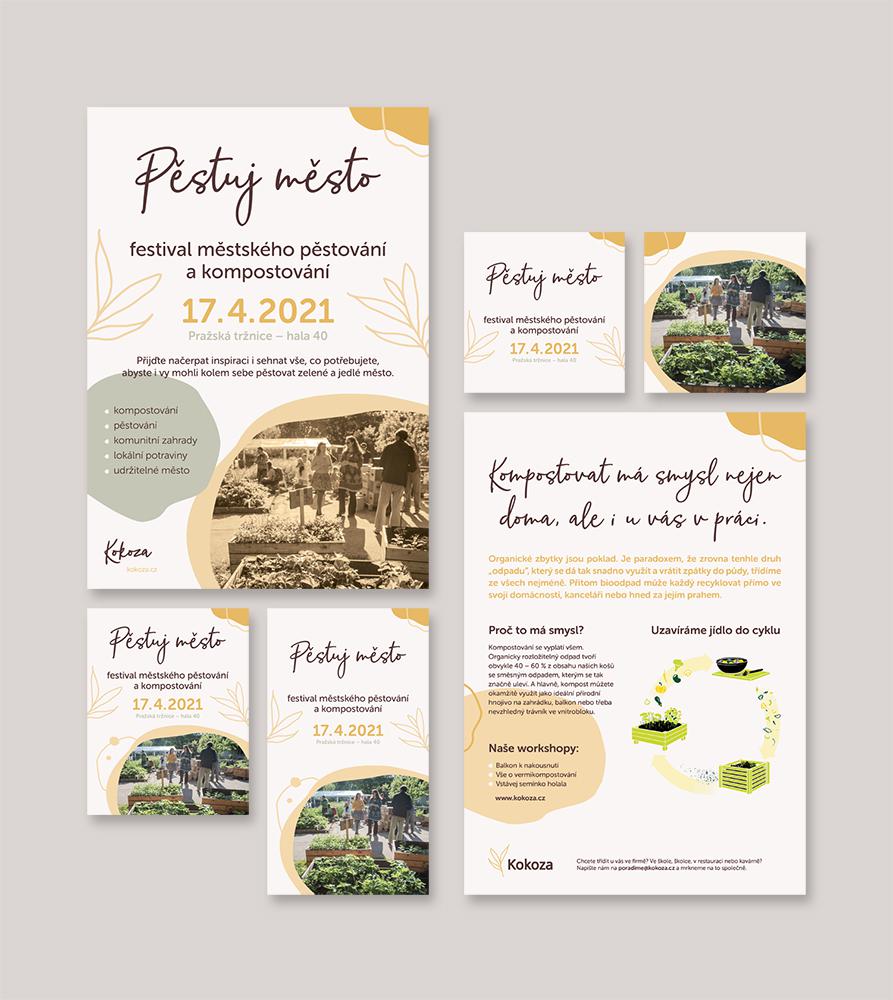 Petra Gregušová - kreativní grafik foto 6