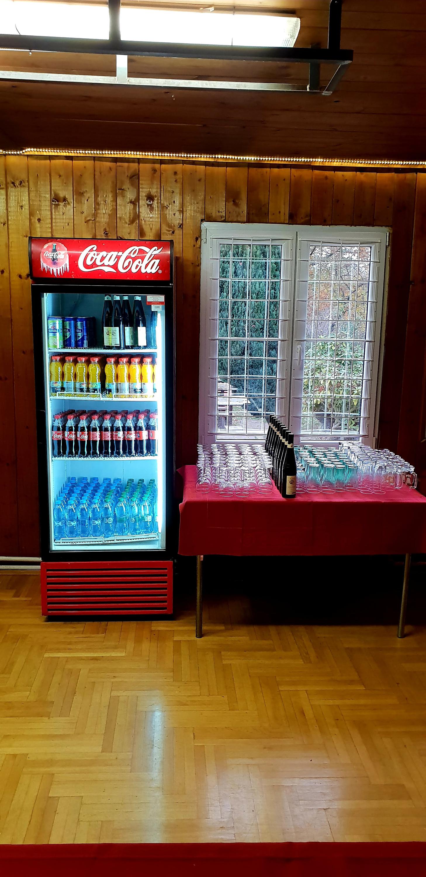 Hospůdka U Pechtů foto 4